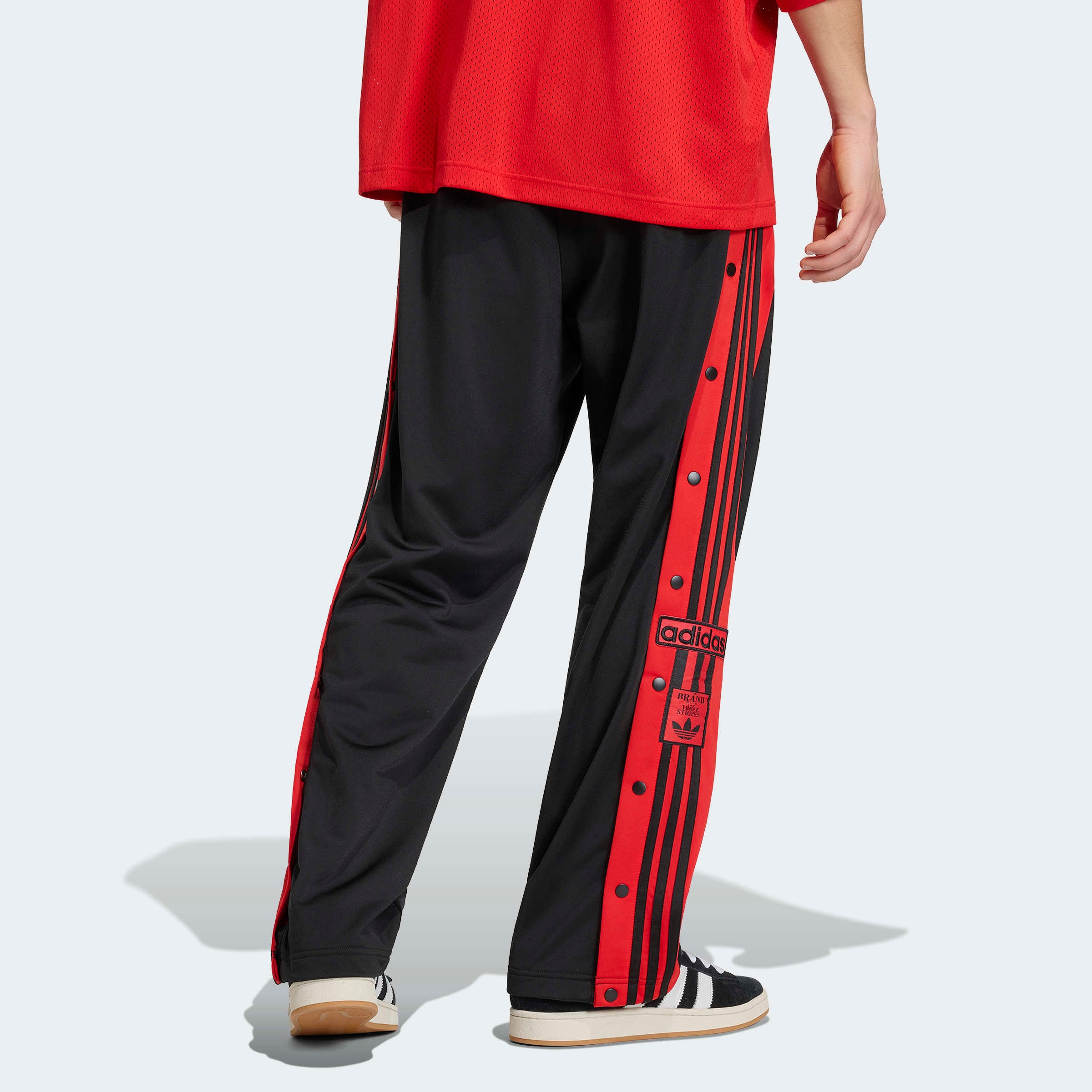 adidas Originals Sporthose »ADIBREAK CLASSIC«  mit Kordelverschluss, für Erwachsene