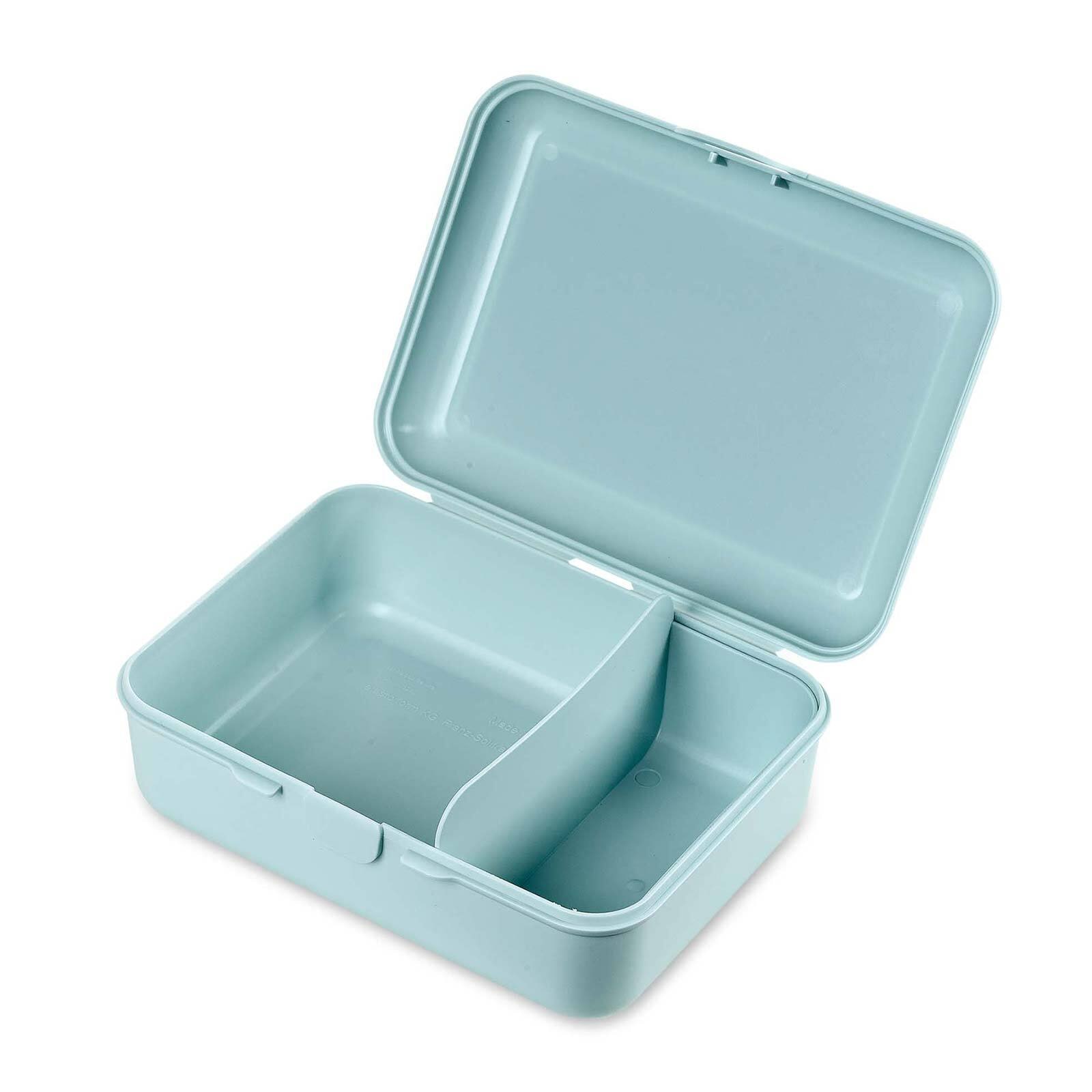 Sterntaler® Lunchbox »Brotdose 14 x 19 cm«, (1 tlg.)