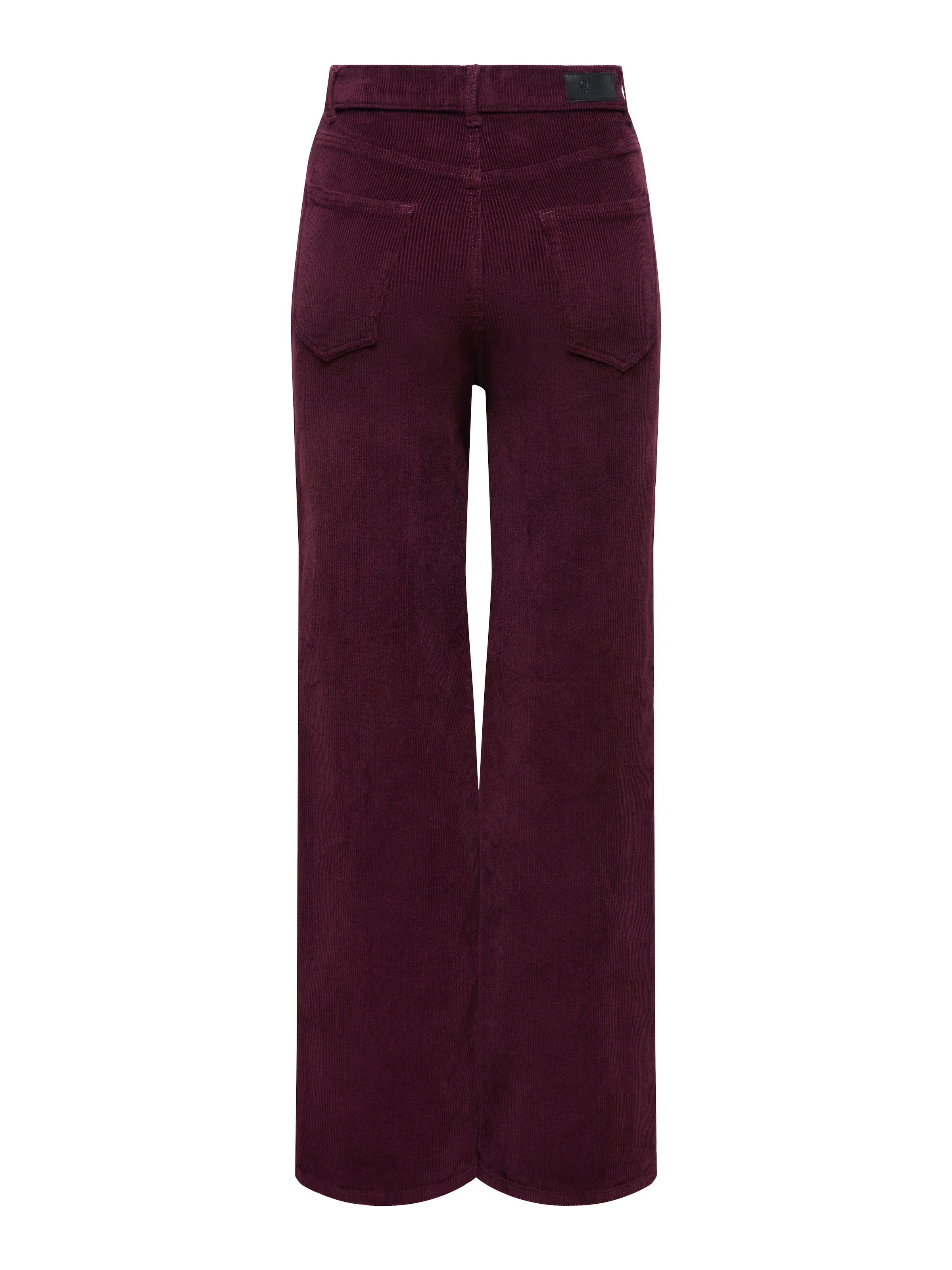 ONLY Cordhose »ONLHOPE GLOBAL HW WIDE CORD PNT NOOS«  Baumwollmischung