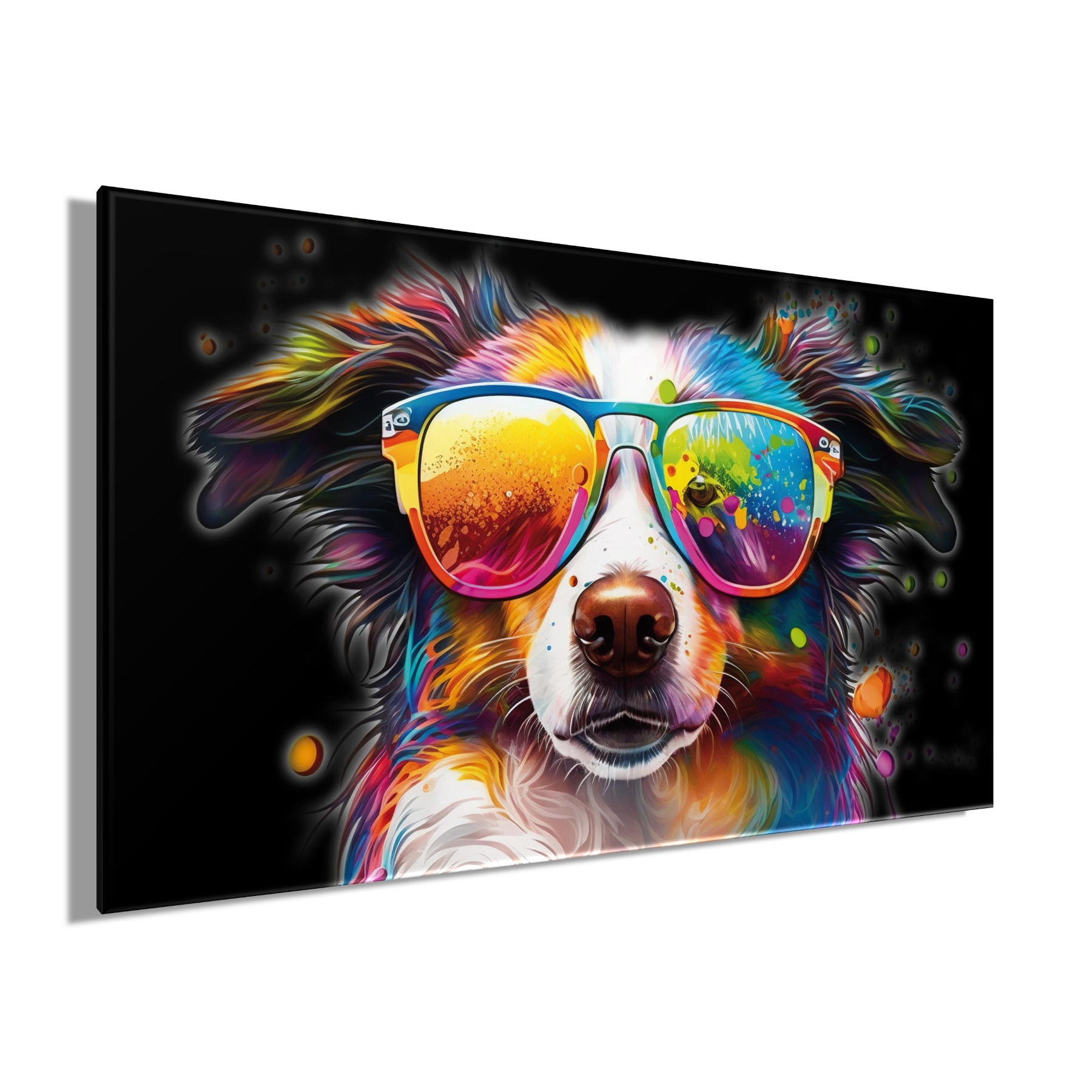 Bönninghoff Leinwandbild 1 Stk. tlg.