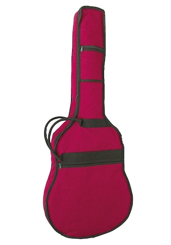 MSA Gitarrentasche »Gig Bag«, gepolstert, für Westerngitarren 4/4 kaufen