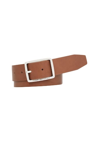 Ledergürtel »JEANS BUCKLE 3.5«