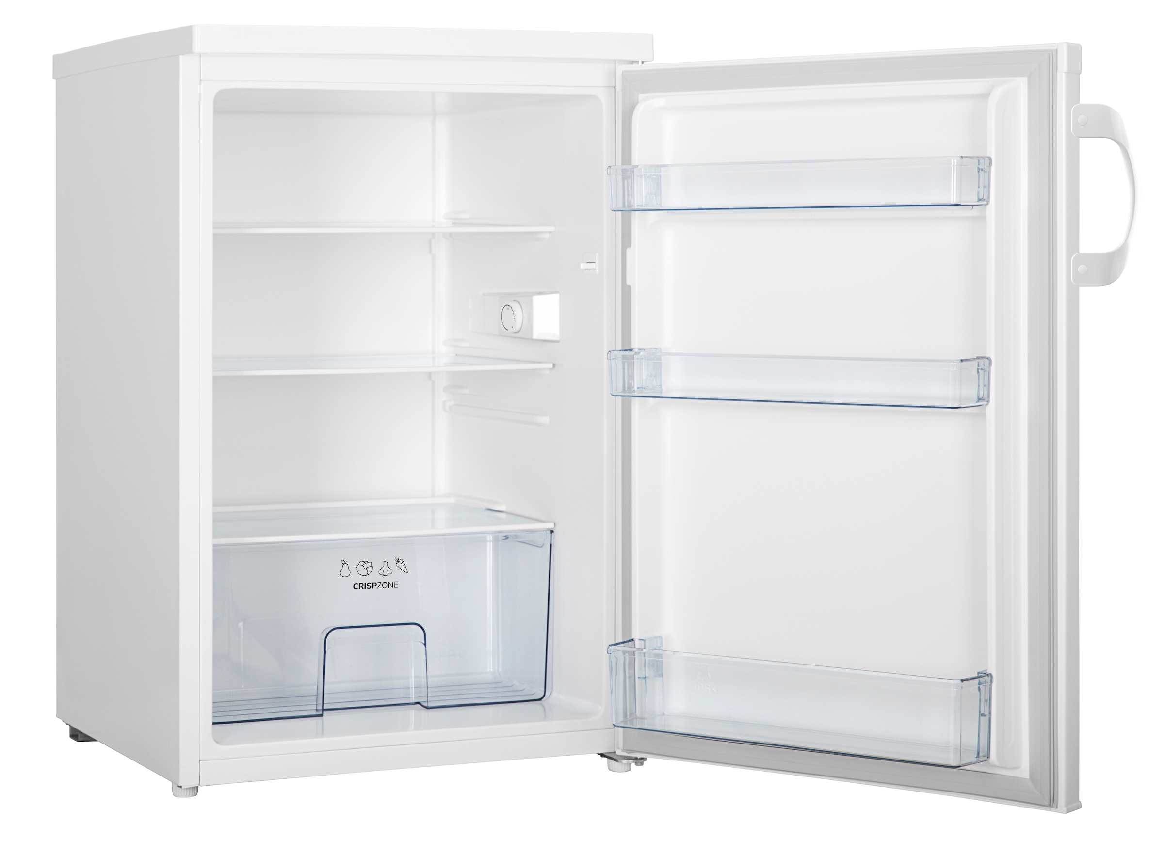 GORENJE Table Top Kühlschrank »R49CPW«, Energieeffizienzklasse C