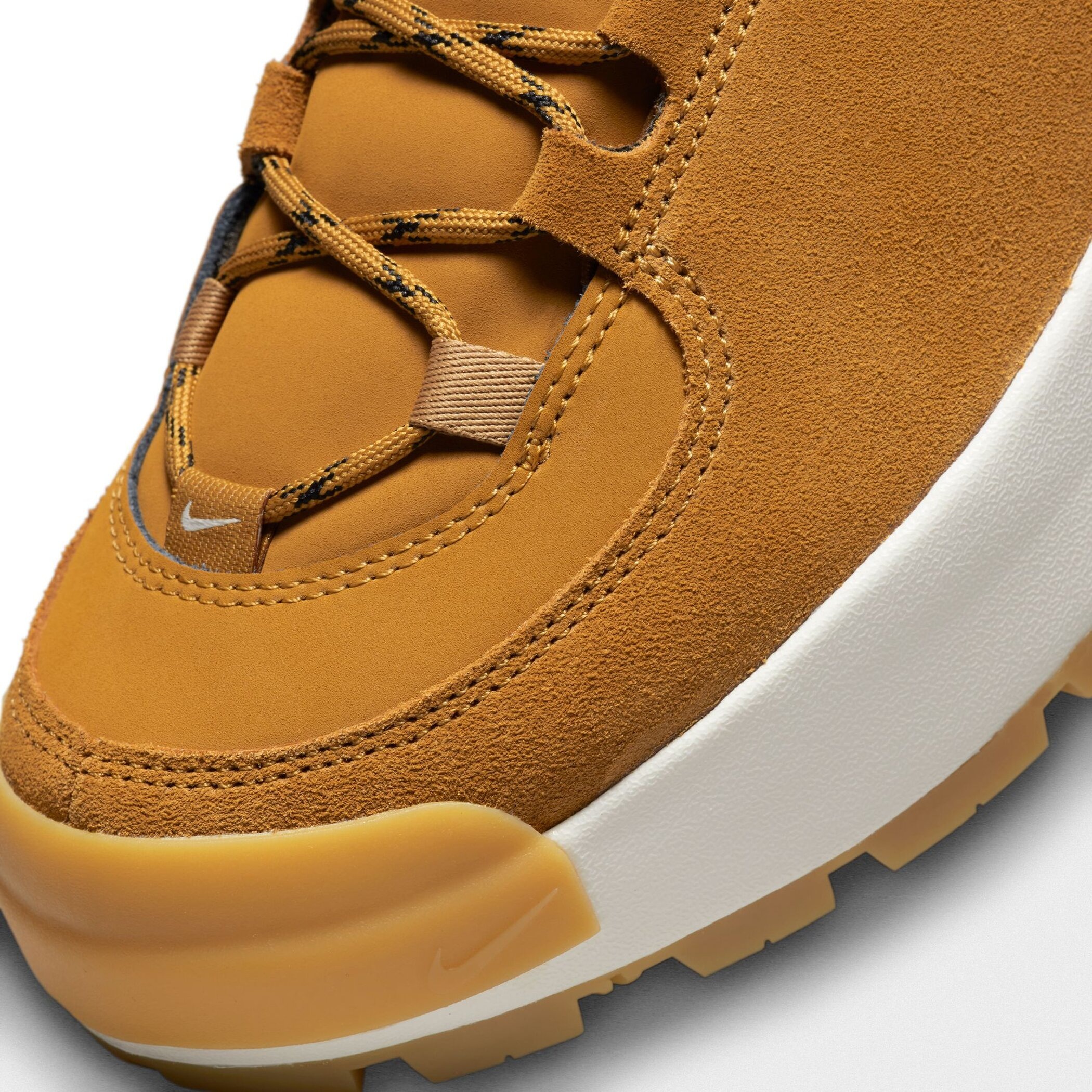 Nike Sportswear Schnürboots »CLASSIC CITY S«