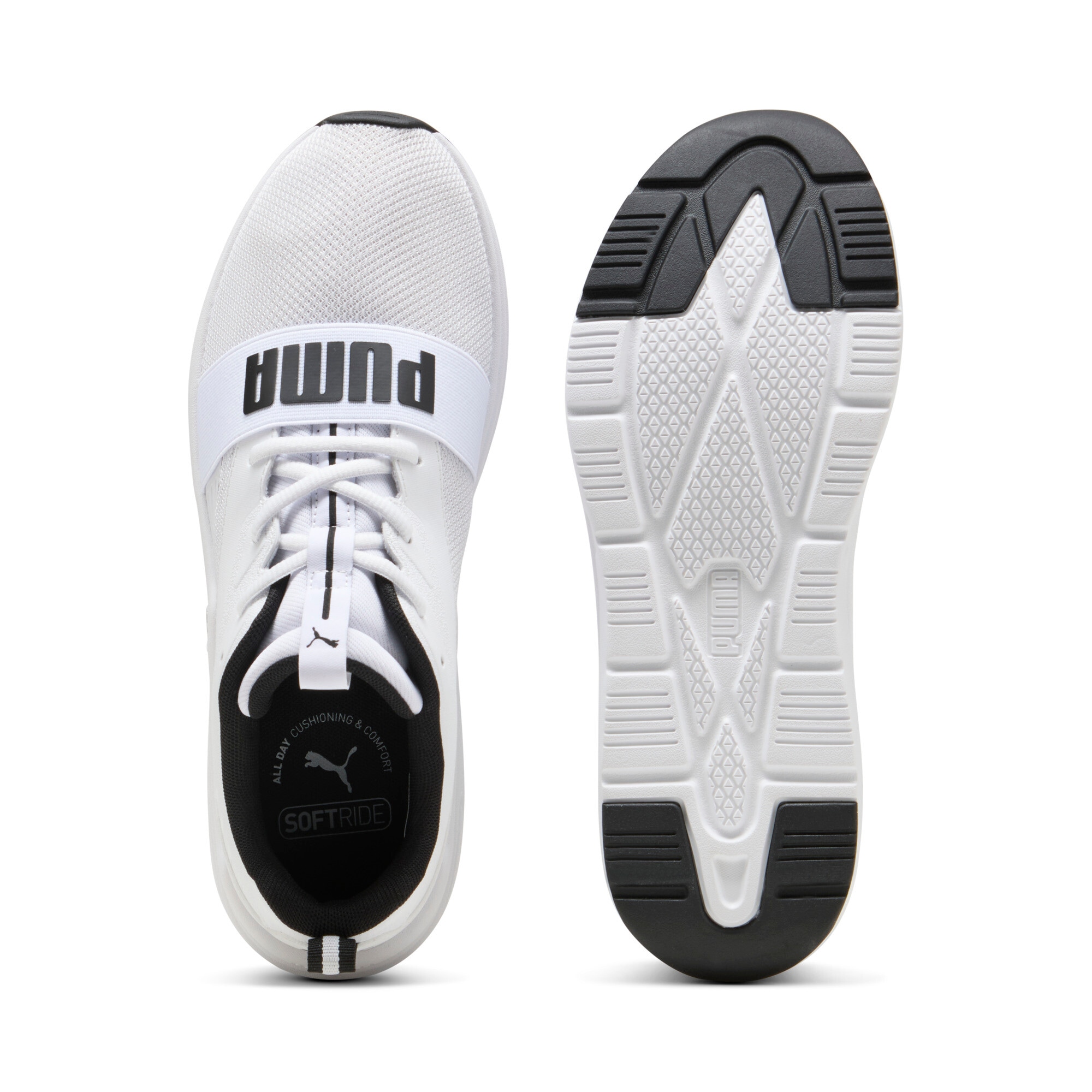 PUMA Sneaker »SOFTRIDE WIRED 2«