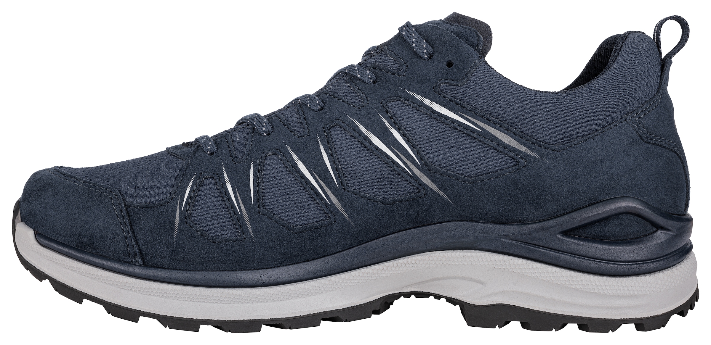 Lowa Wanderschuh »INNOX EVO II GORE-TEX«, wasserdicht