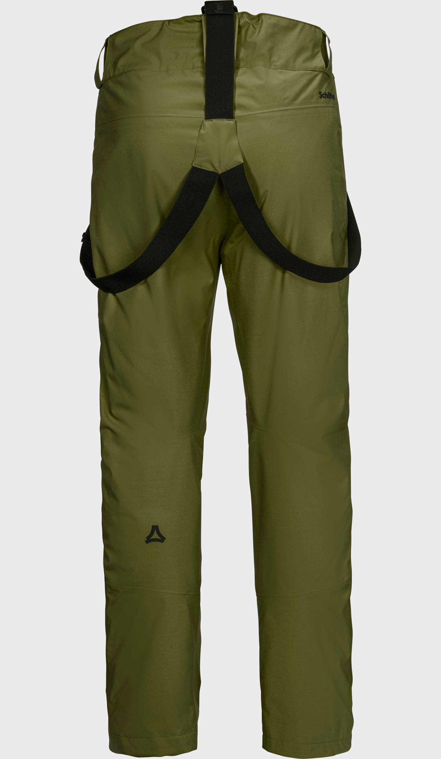 Schöffel Latzhose »Pants Style Pine MNS«