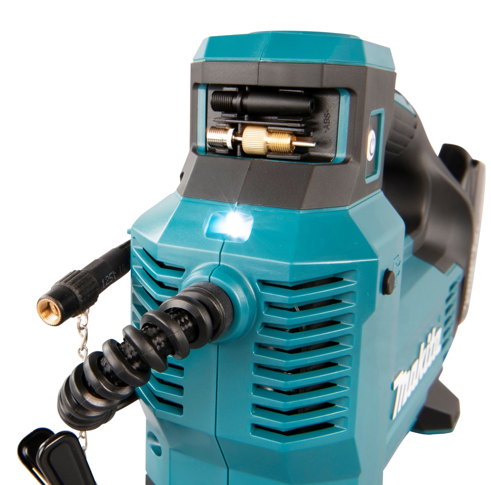 Makita Kompressor »DMP181Z«, 18 V, ohne Akku und Ladegerät