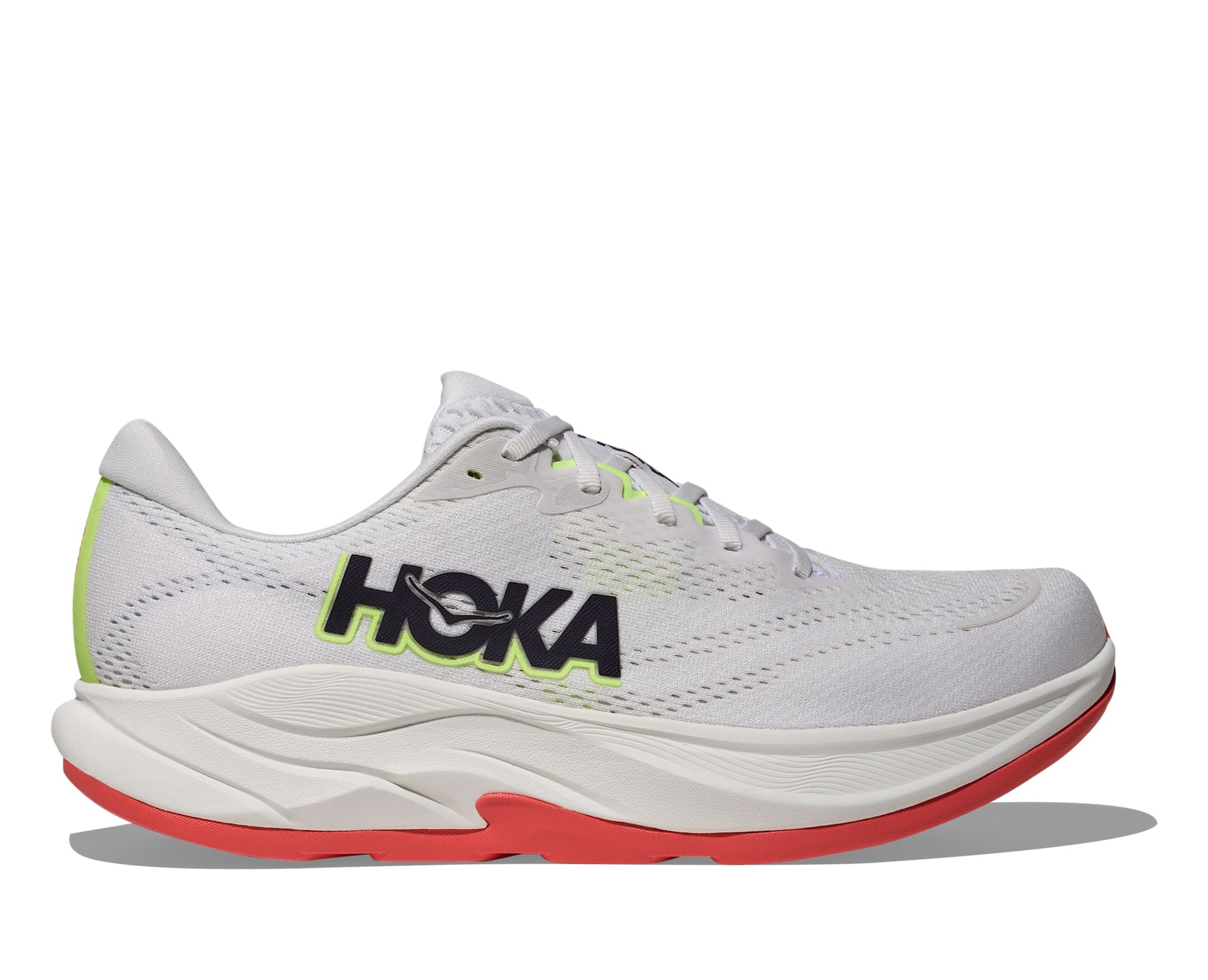 Hoka One One Laufschuh »RINCON 4«  sehr leicht, atmungsaktives Ober- und Innenmaterial