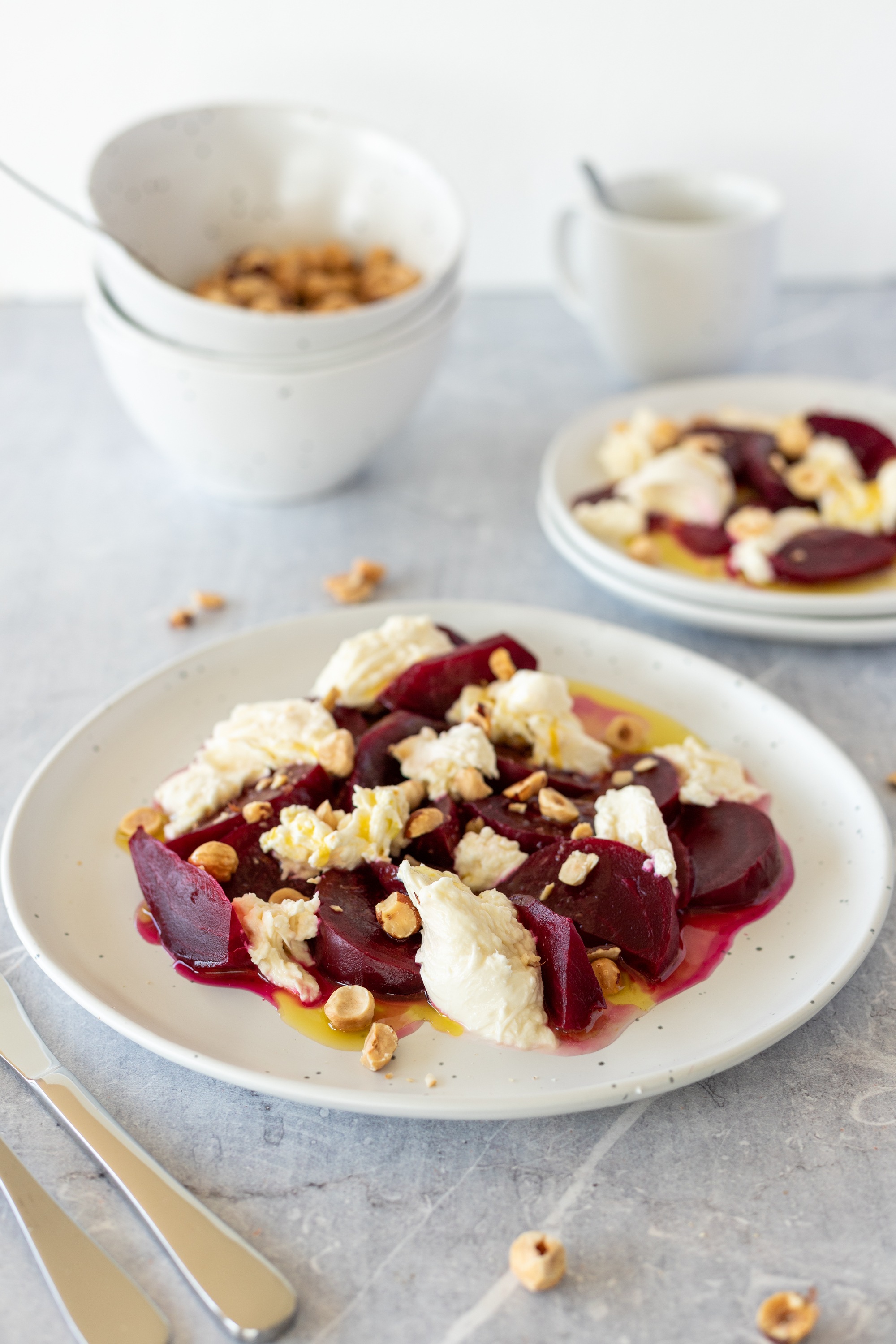 MÄSER Kombiservice »Andoro«