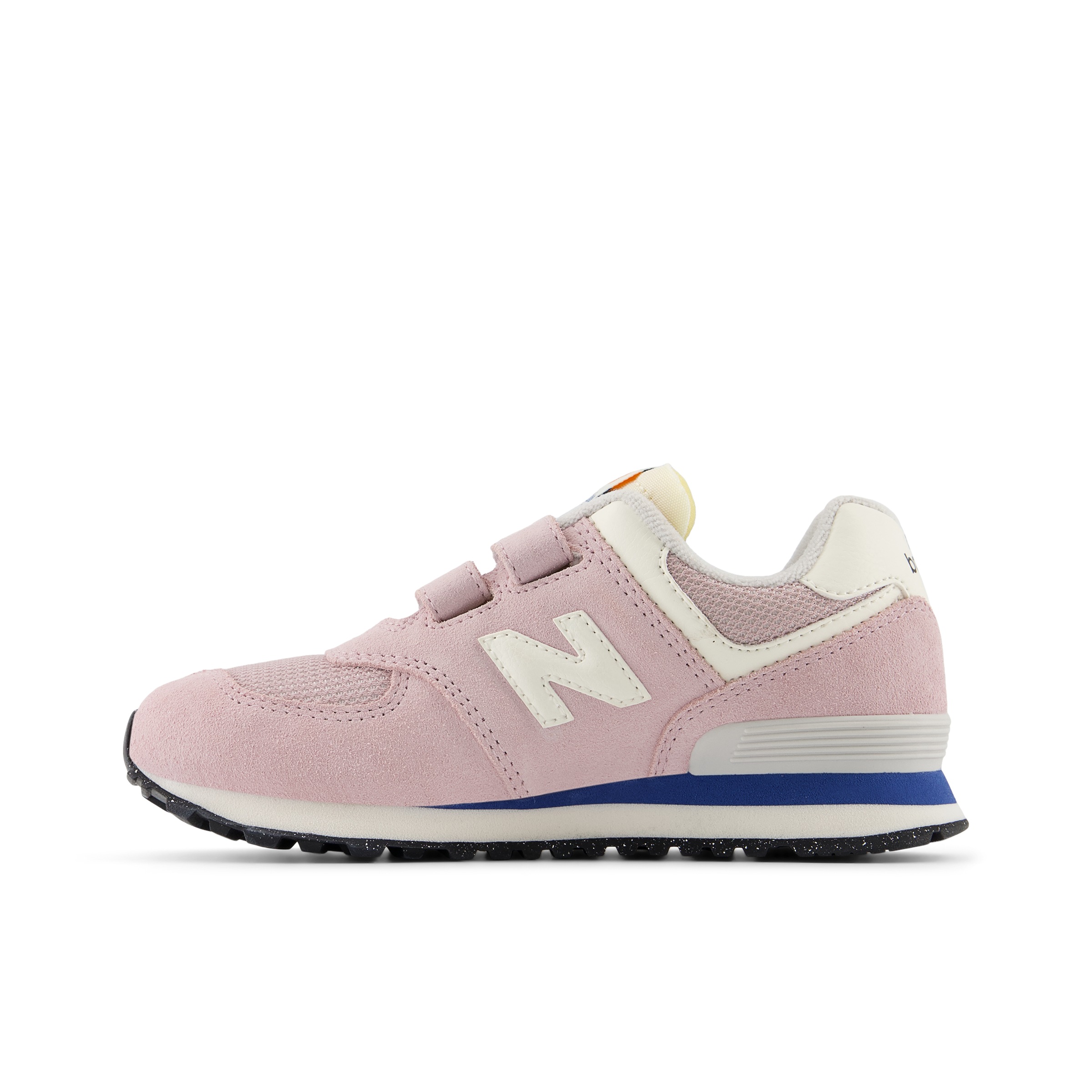 New Balance Sneaker »574«, mit Klettverschluss