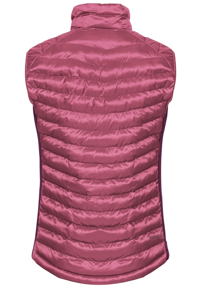 Jack Wolfskin Funktionsweste »ROUTEBURN PRO INS VEST W«