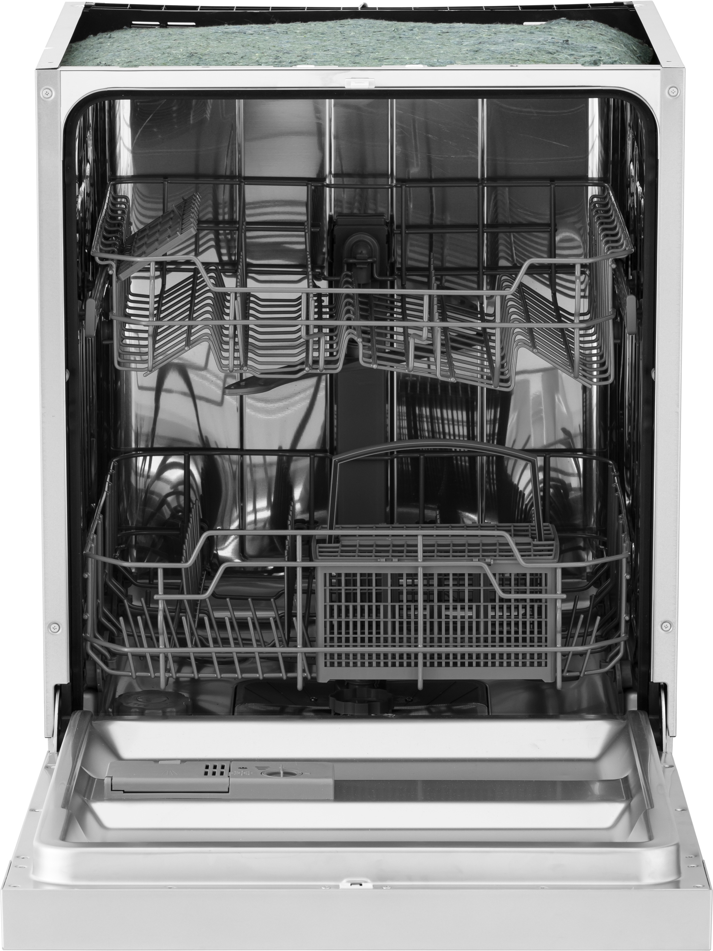 KOCHSTATION Küchenzeile »KS-Paris«, mit E-Geräten, Breite 310 cm