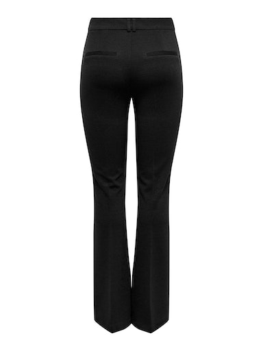 ONLY Anzughose »ONLPEACH MW FLARED ♕ NOOS« bei TLR PANT