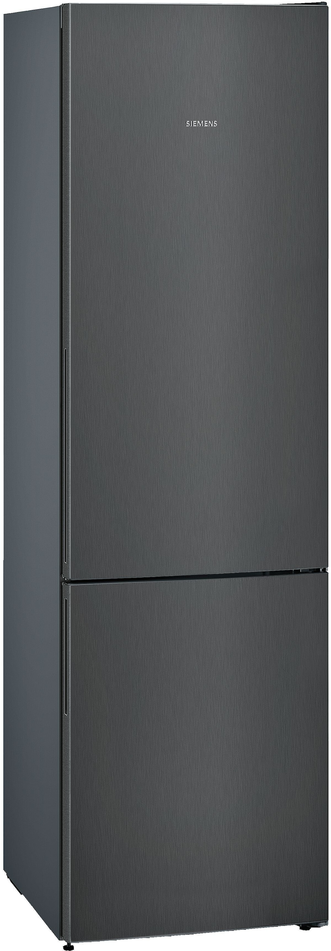 Siemens KG39E8XBA iQ500 Freistehende Kühl-Gefrier-Kombination