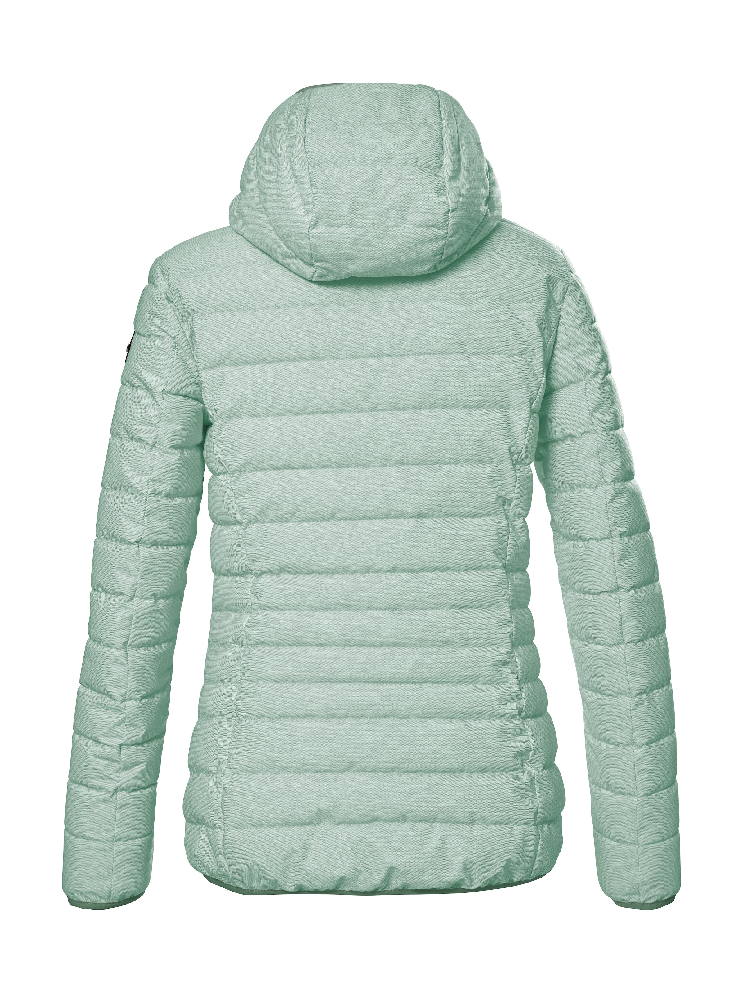 G.I.G.A. DX by killtec Steppjacke »GS 28 WMN QLTD JCKT«, Wasserabweisende, winddichte Damen Steppjacke, atmungsaktiv