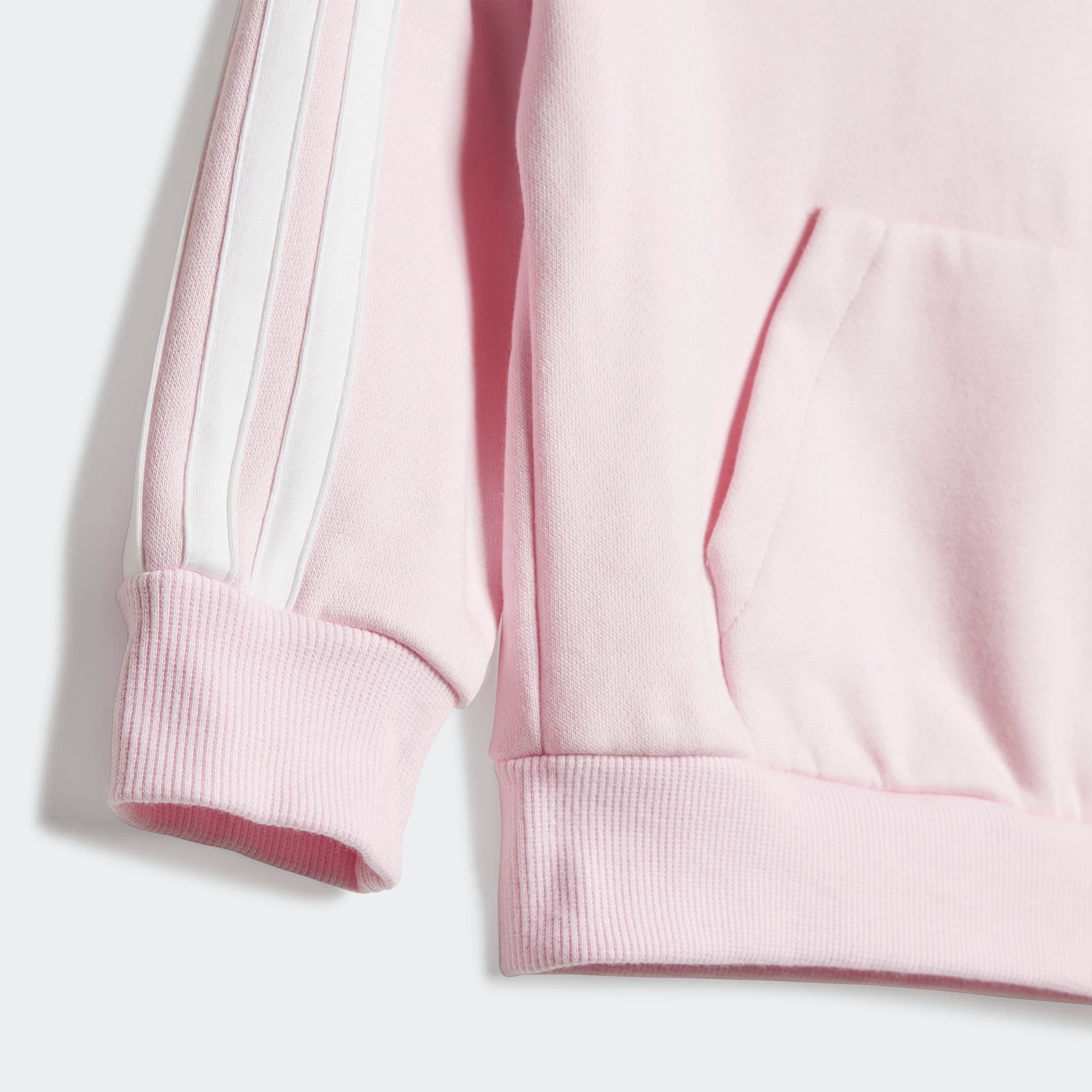 adidas Sportswear Trainingsanzug »ESSENTIALS KIDS«