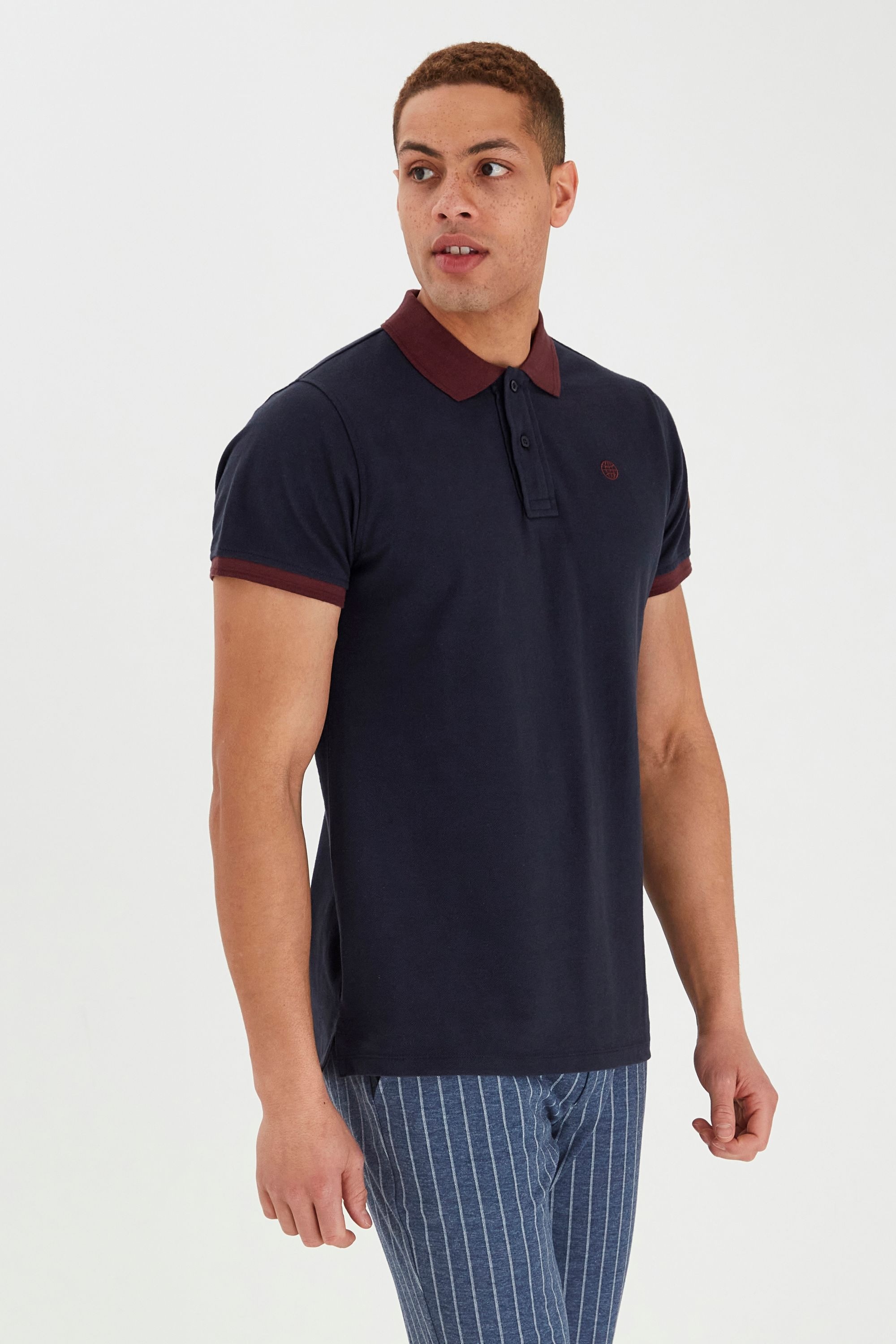 Blend Poloshirt »Poloshirt BHRalf«