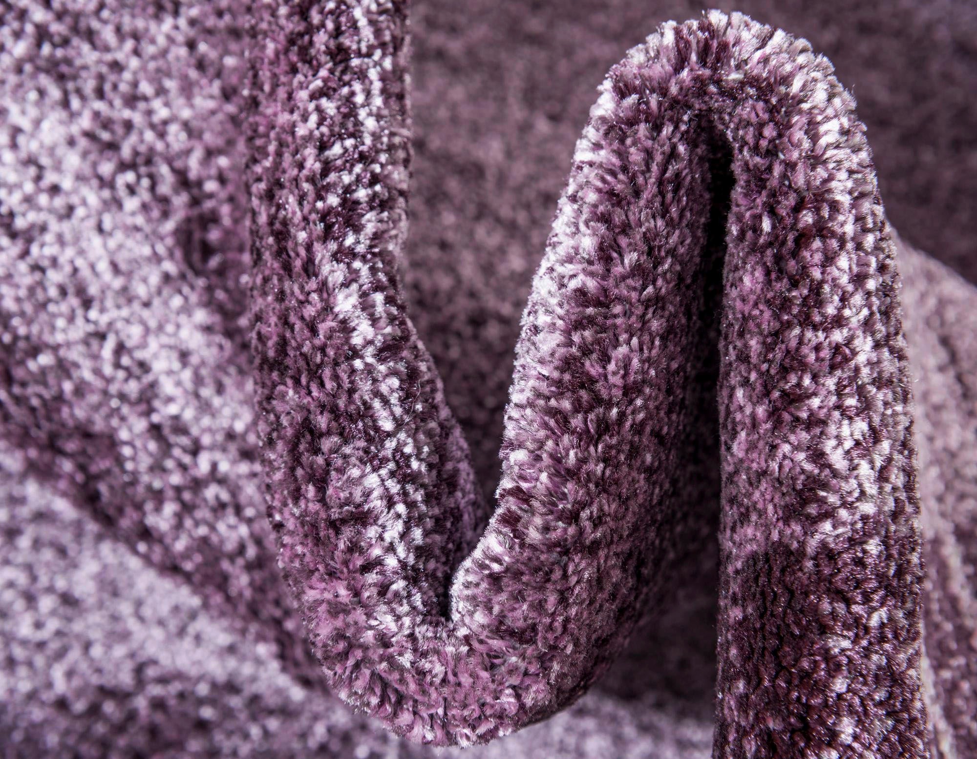 Myflair Möbel & Accessoires Teppich »Good Times, LAGERRÄUMUNG!« rechteckig 13 mm Höhe Kurzflor, gewebt, melierte Optik, mit Bordüre