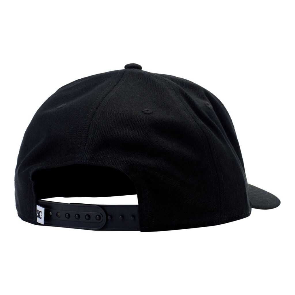 DC Shoes Snapback Cap »Heardnotts«