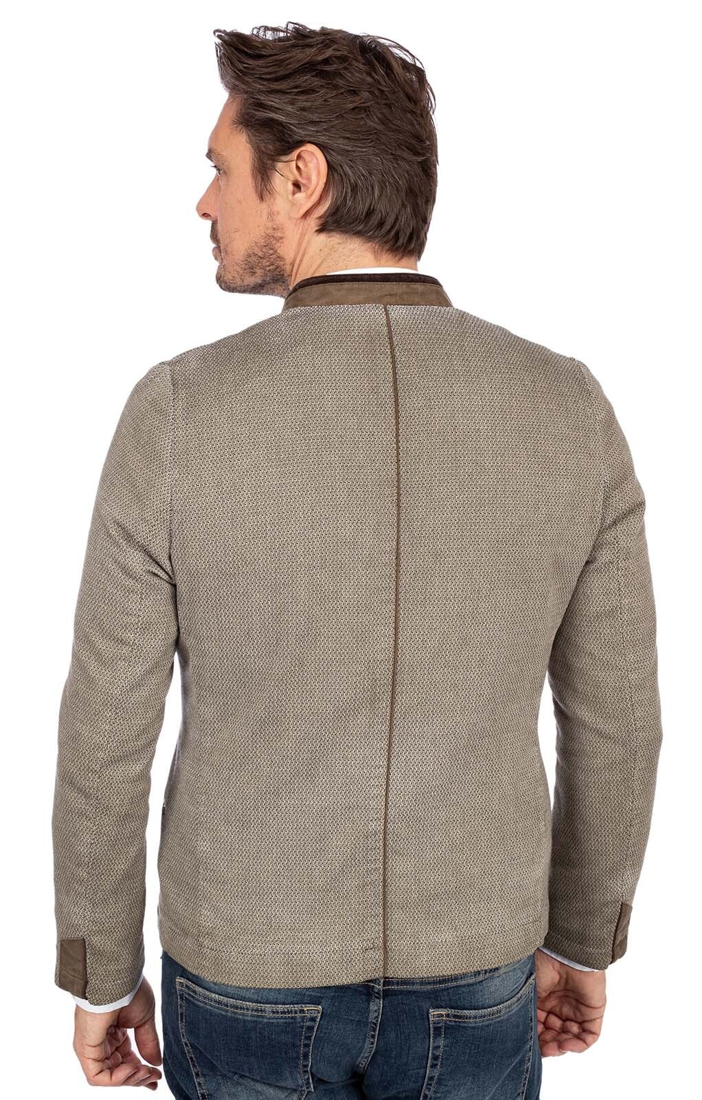 Gipfelstürmer Trachtenjacke »Jacke 422000-3980«