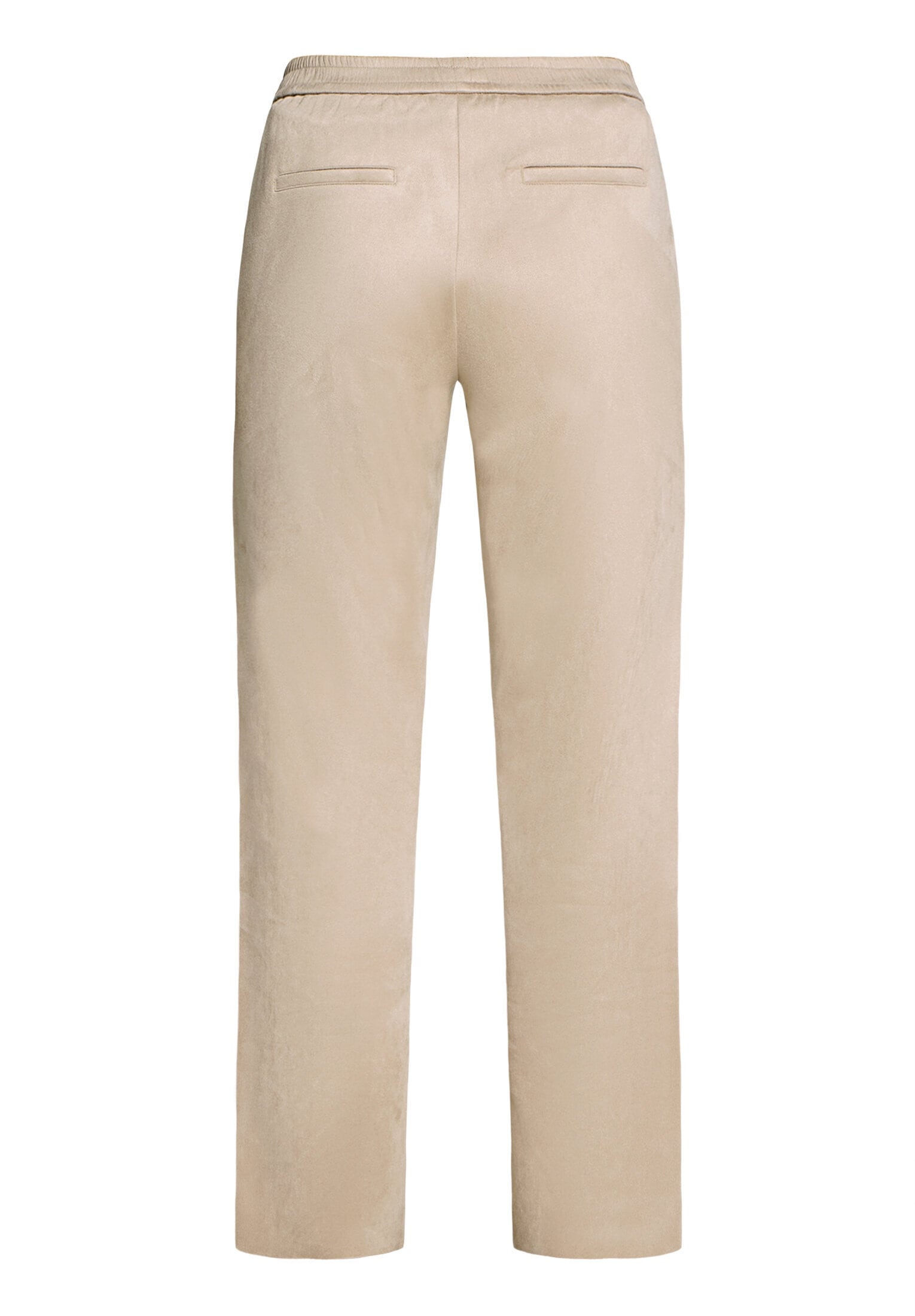 Betty&Co Schlupfhose »Schlupfhose gerader Schnitt«