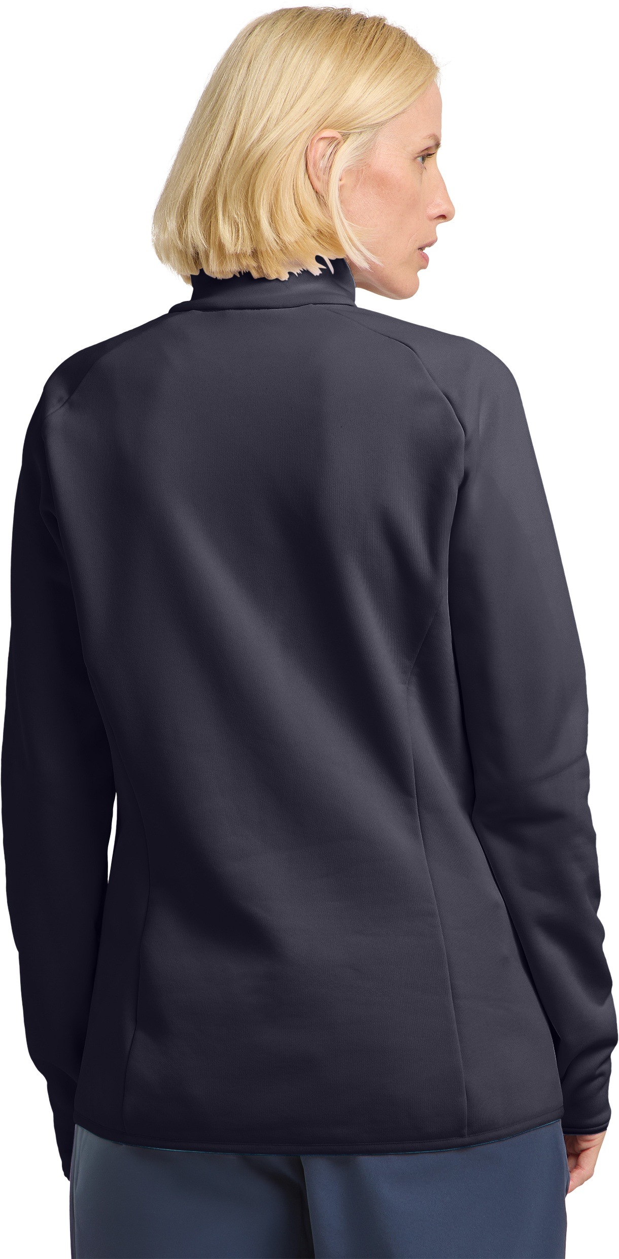 Jack Wolfskin Fleecejacke »BAISELBERG FZ W«
