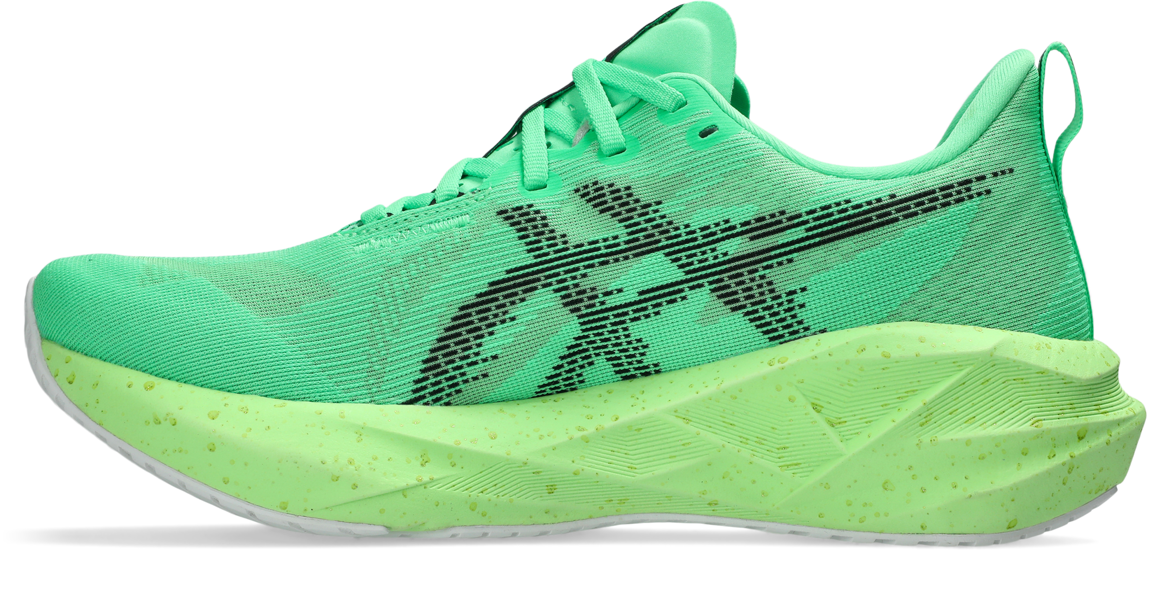 Asics Laufschuh »NOVABLAST 5«