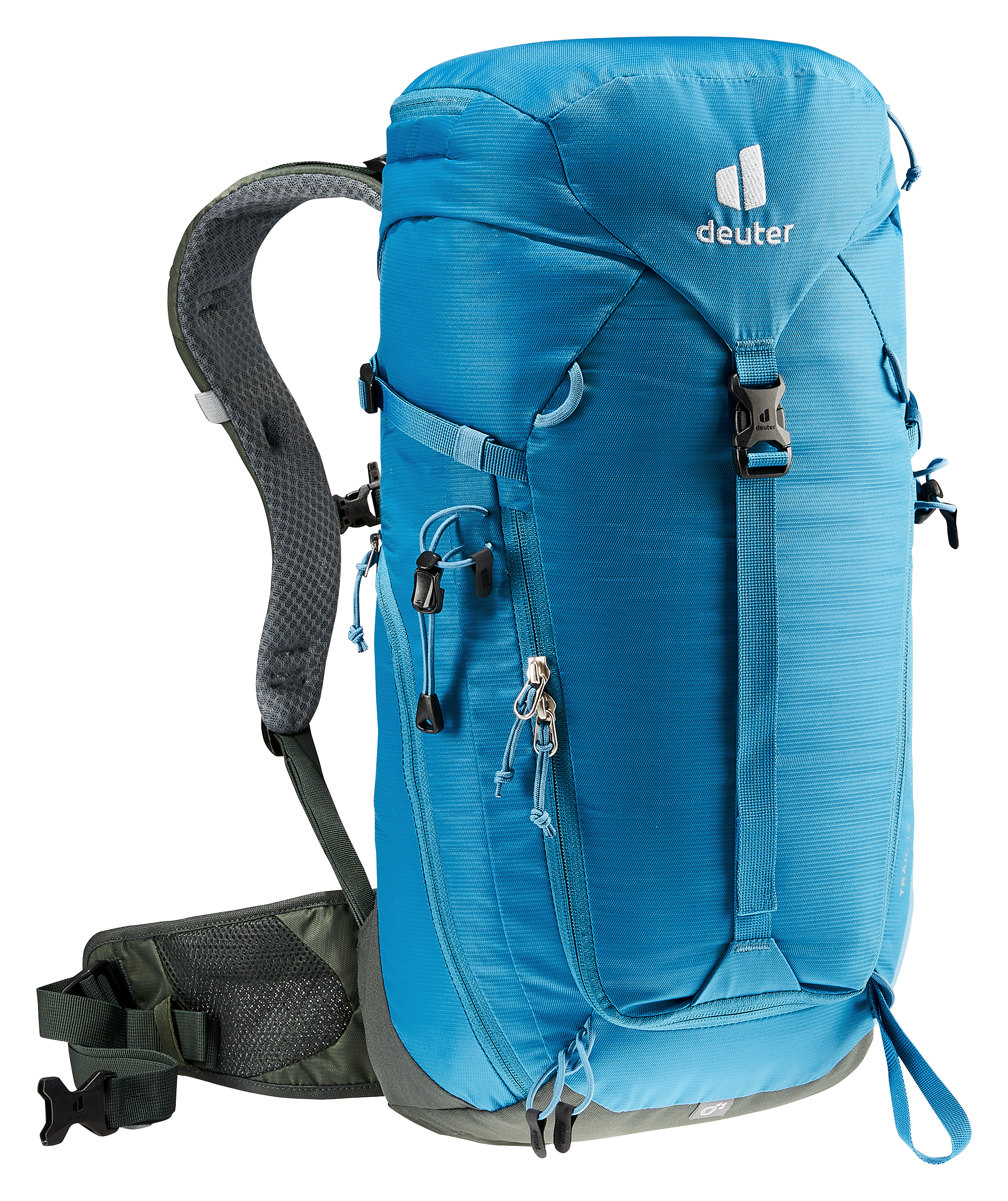 deuter Kletterrucksack »Trail 18«