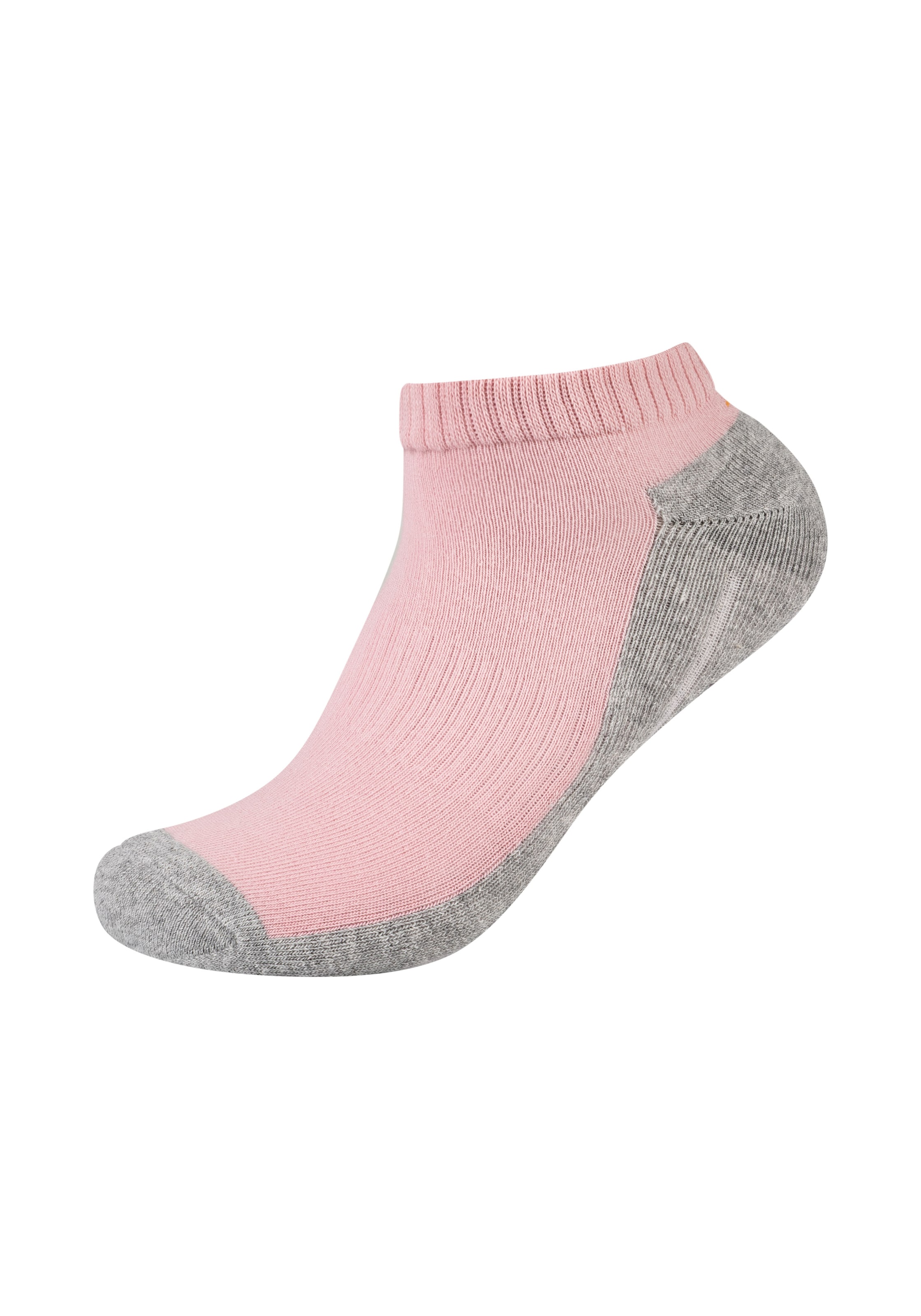 Camano Sneakersocken 61.159.699 4 Paar, 