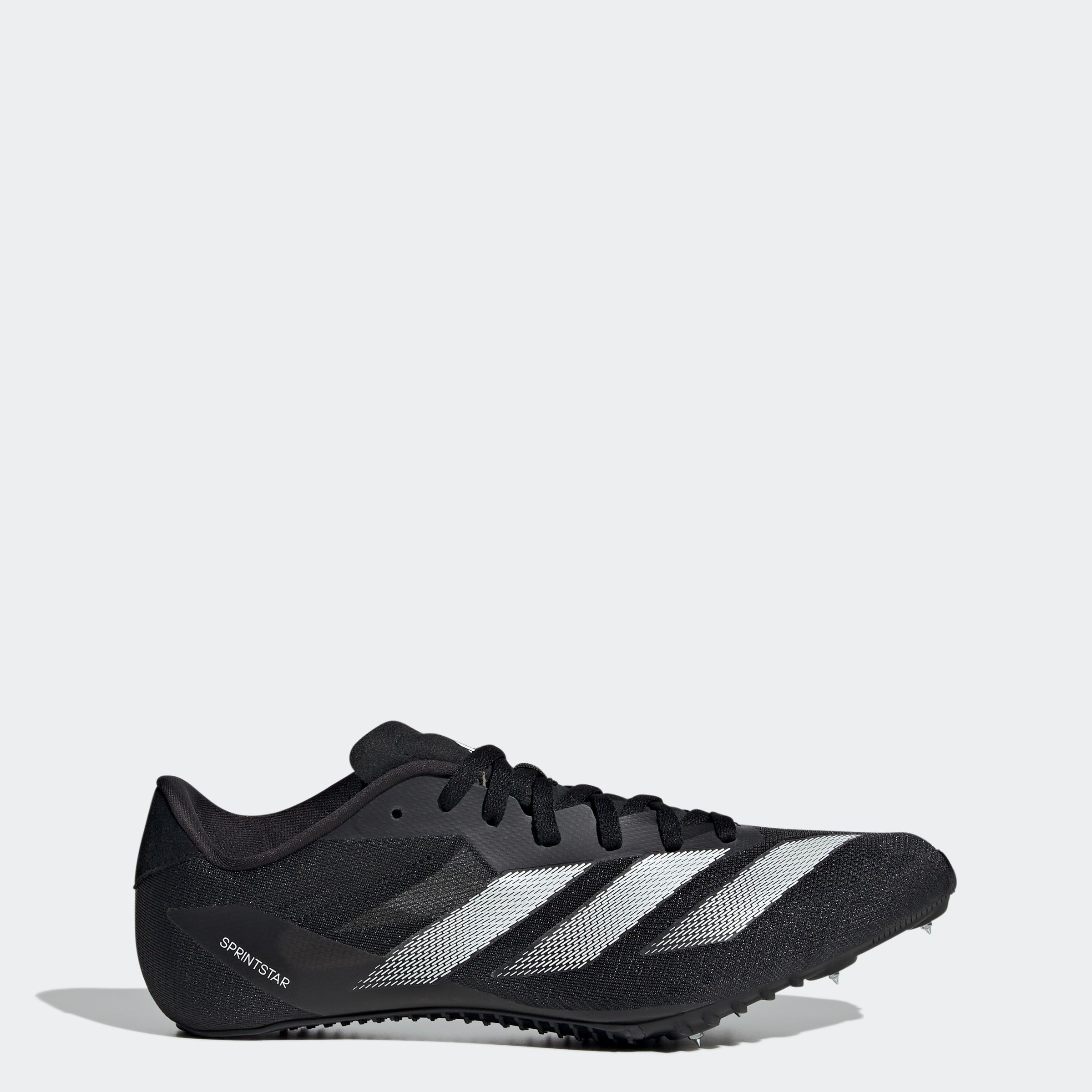 adidas Performance Laufschuh »ADIZERO SPRINTSTAR SPIKE«, Spike-Schuh für die Laufbahn