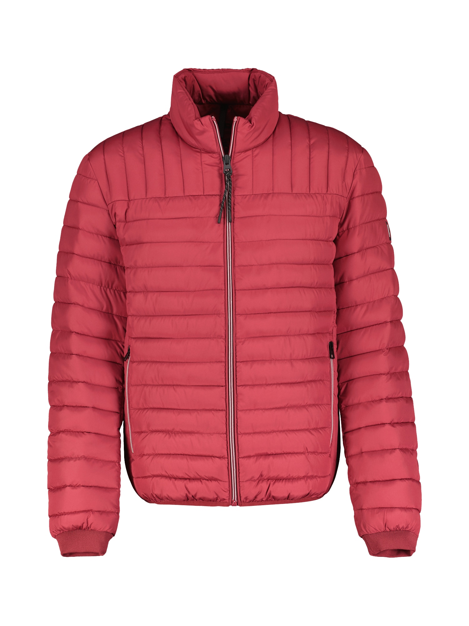 LERROS Steppjacke »Leichter Herren Steppblouson« ohne Kapuze