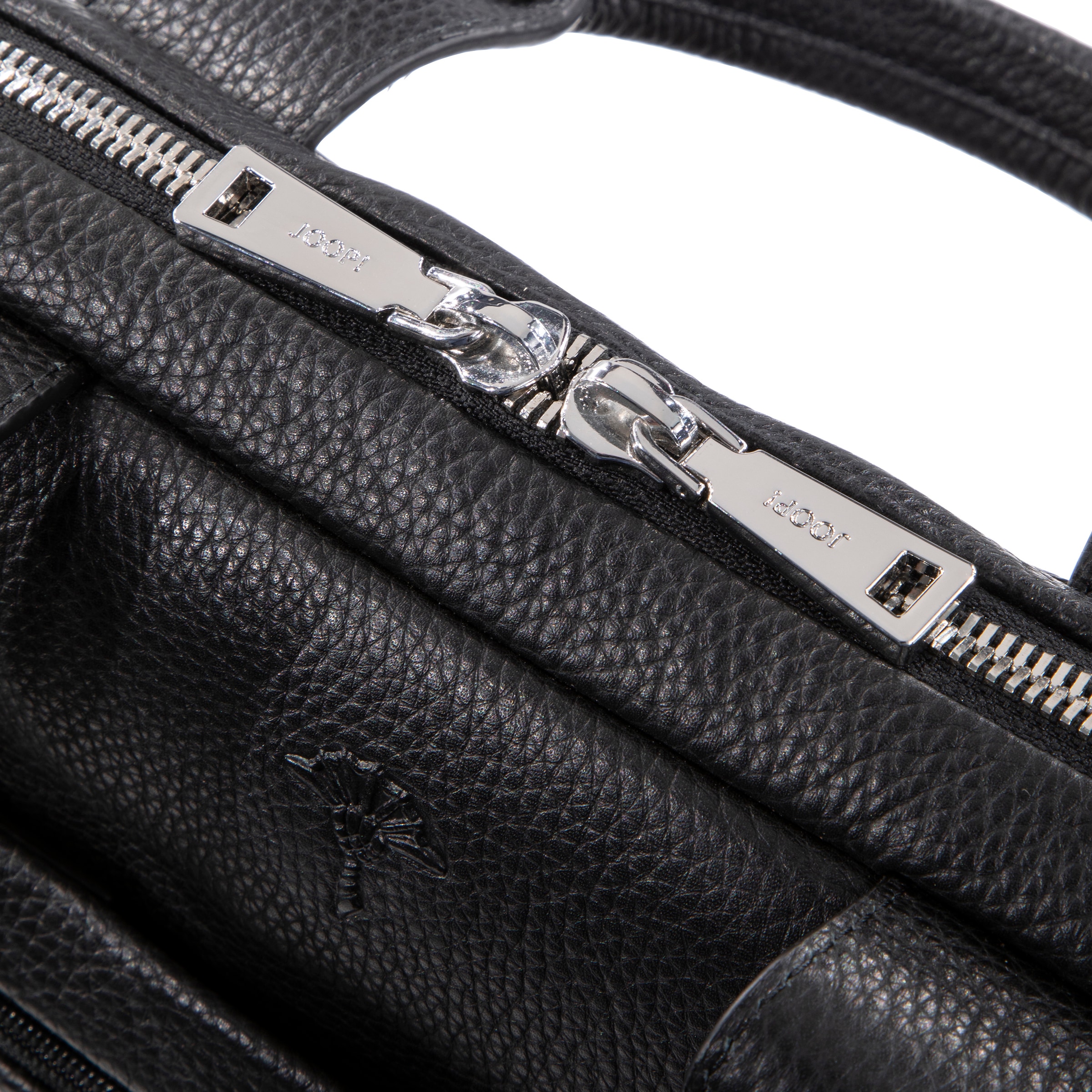 JOOP! Messenger Bag »cardona pandion briefbag shz 2« Umhängetasche Schultertasche Henkeltasche