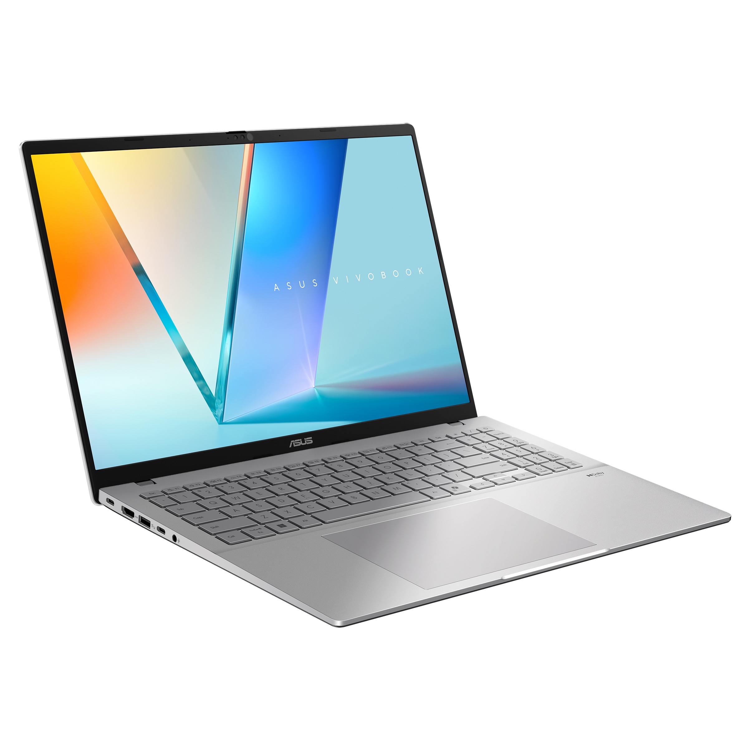 Asus Notebook »Vivobook S 16 AI R7-350 16 1TB M3607KA-SH071W«, 40,6 cm, / 16 Zoll, AMD, Ryzen 7, 1000 GB SSD