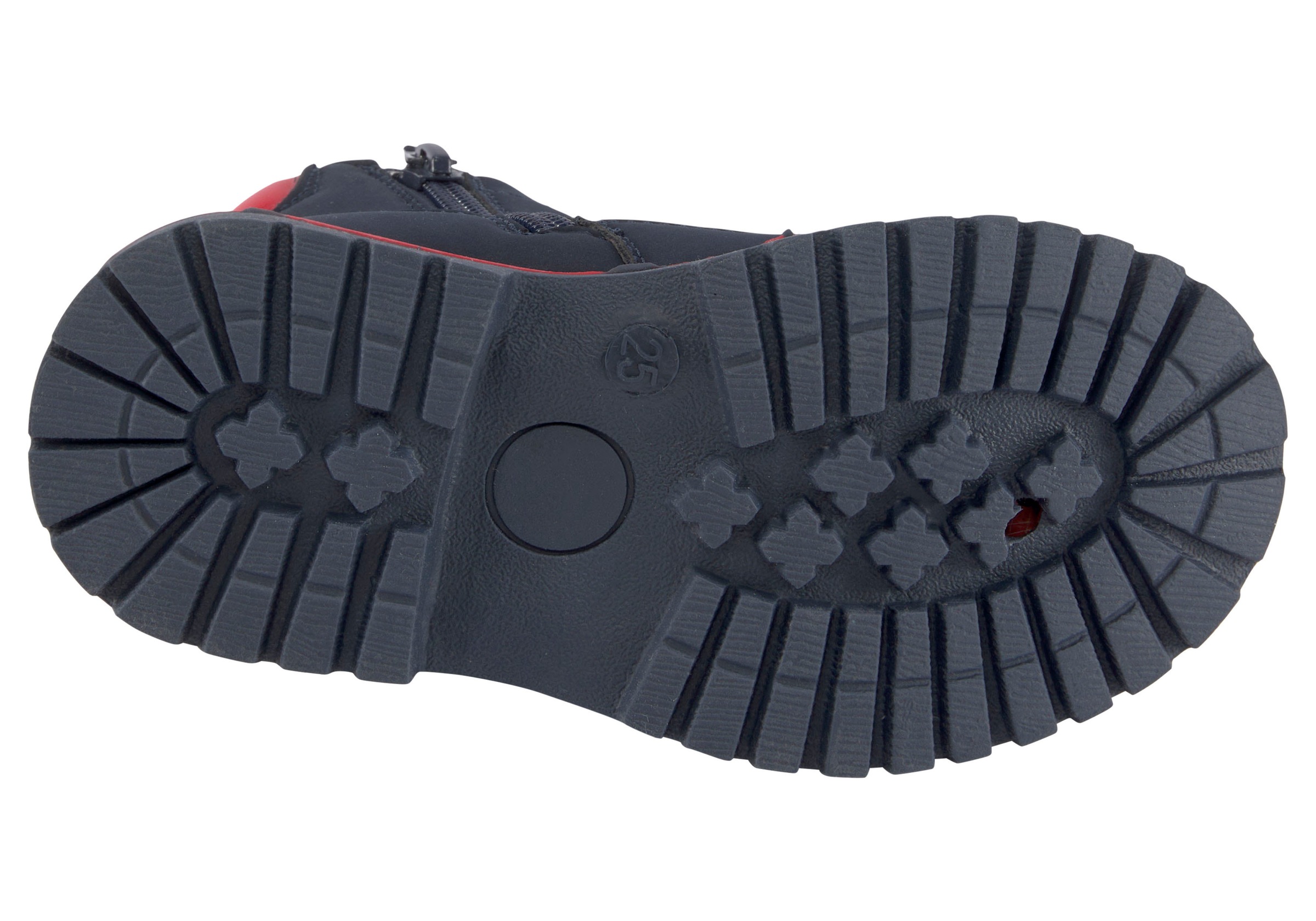 Disney Schnürboots »Spiderman«