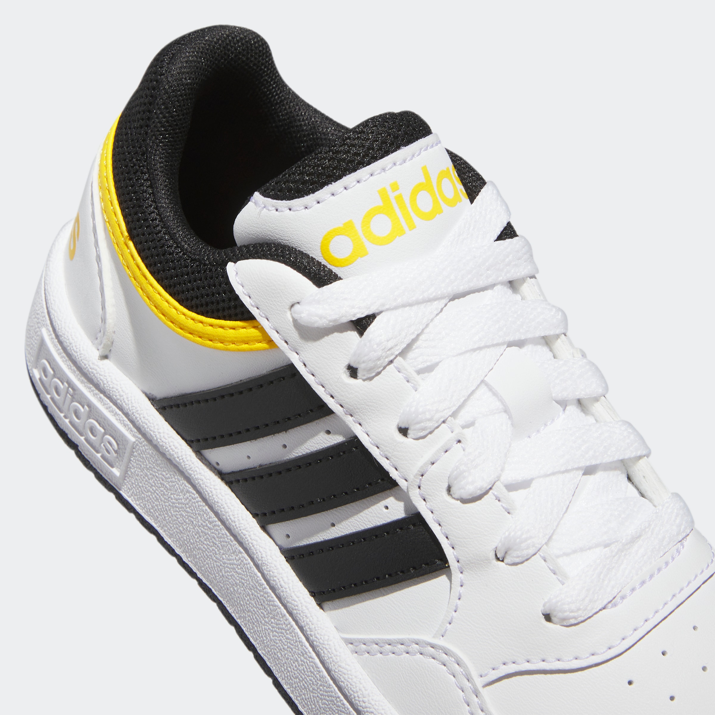 adidas Sportswear Sneaker »HOOPS«