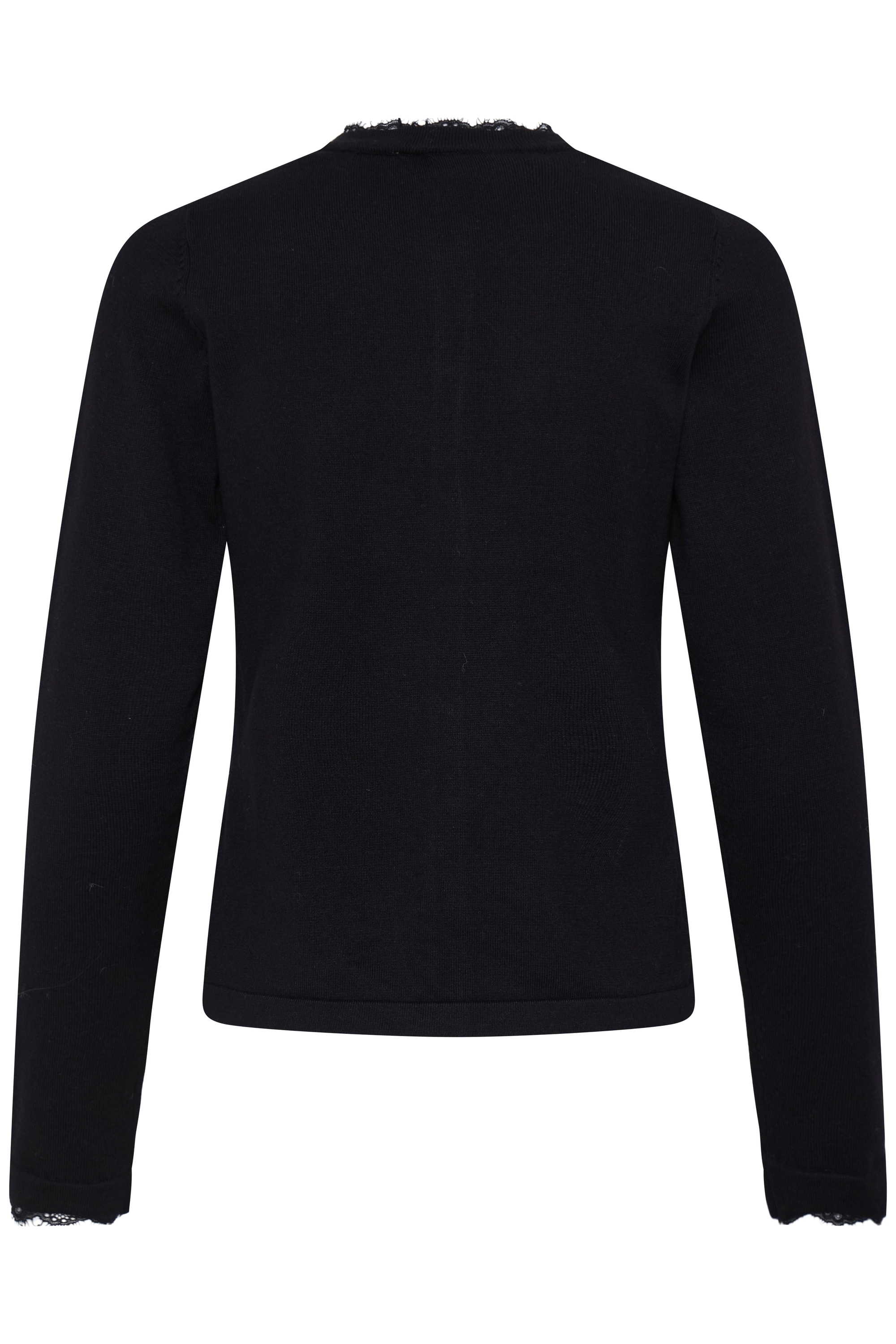 Ichi Strickjacke »ICHI Strick-Cardigan langarm IHLULS«