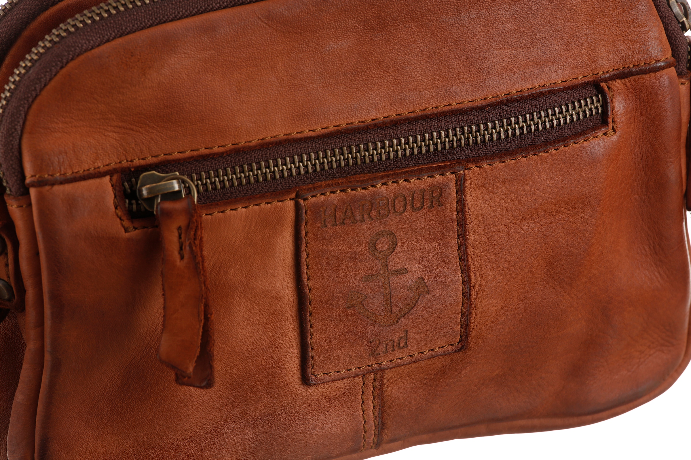 HARBOUR 2nd Umhängetasche »Rieke« Schultertasche Handtasche Damen Tasche Damen