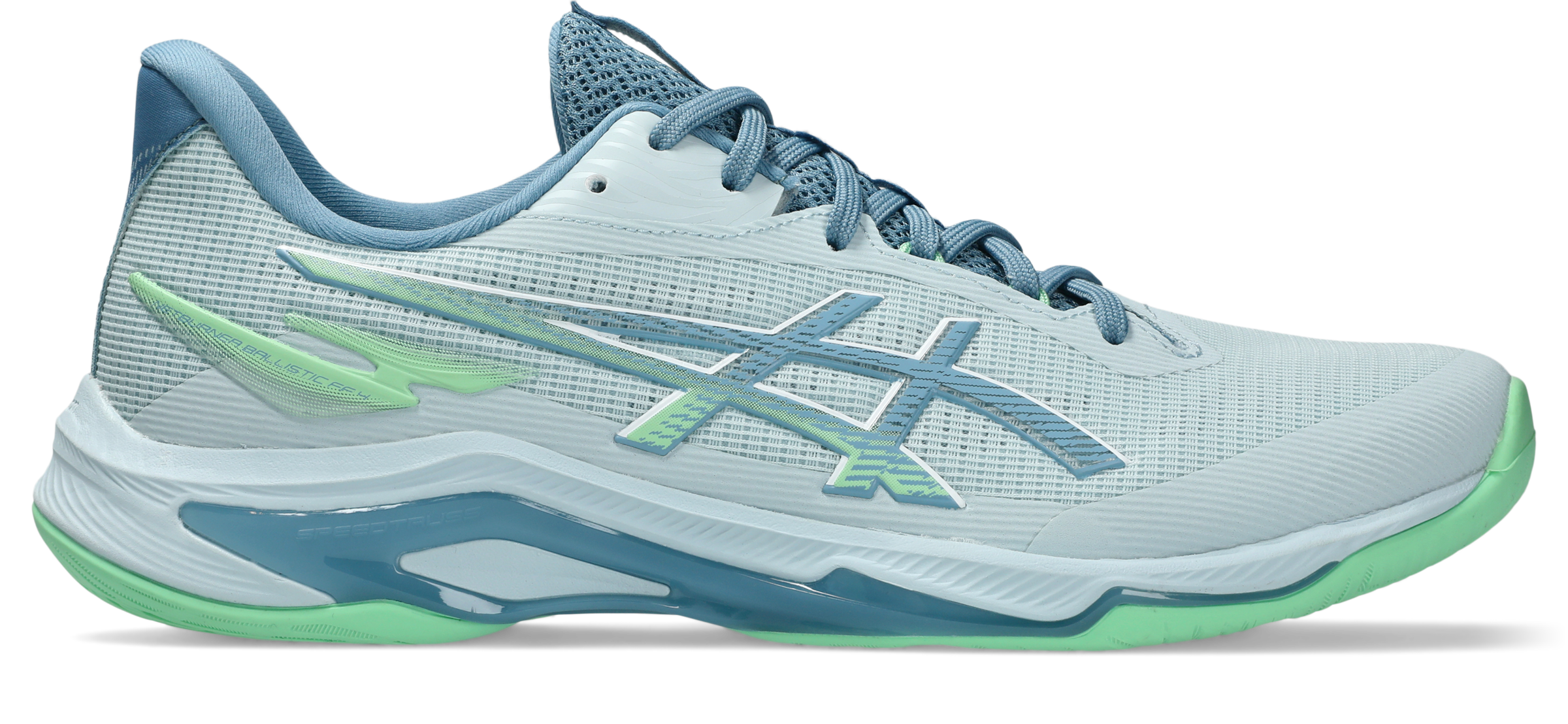 Asics Hallenschuh »NETBURNER BALLISTIC FF 4«