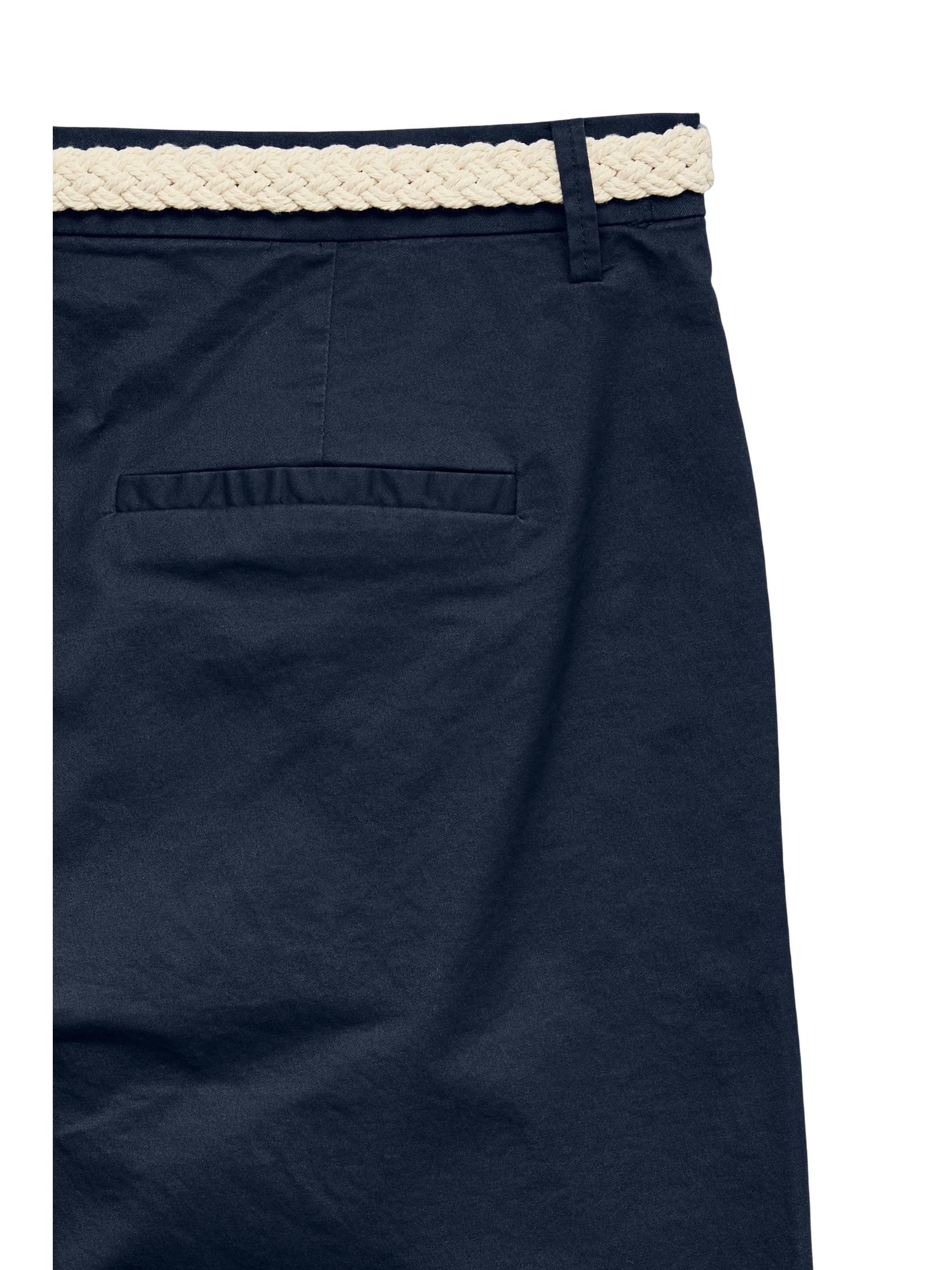 Vero Moda Chinohose »VMFIEBY MW TAPERED CHINO PANT«  Baumwollmischung
