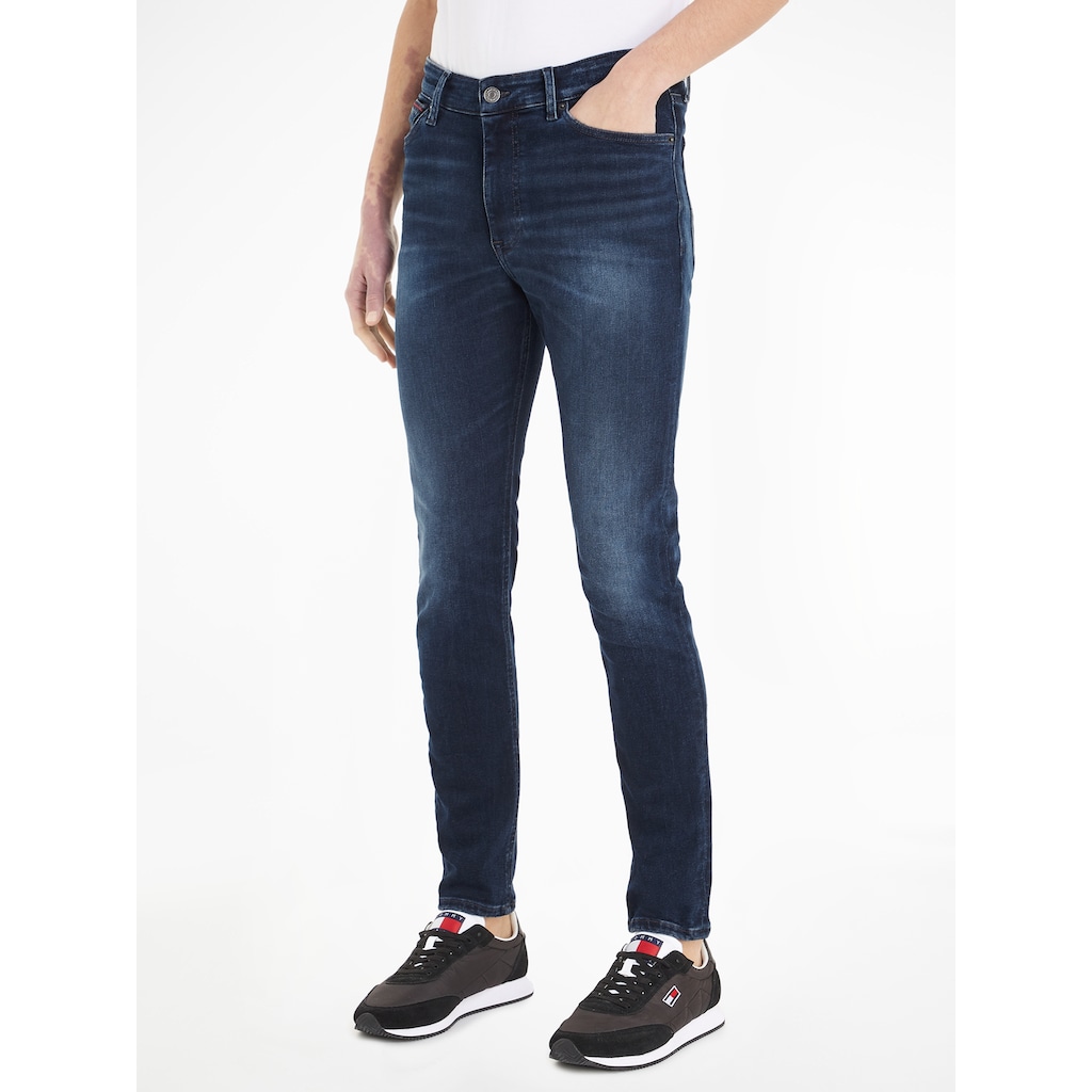 Tommy Jeans Skinny-fit-Jeans »SIMON SKNY DG3368«