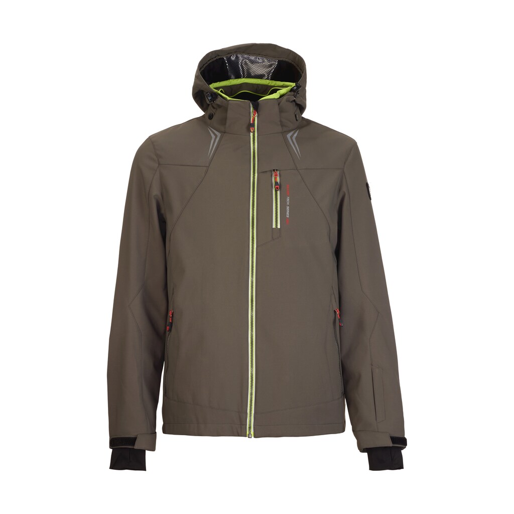 Killtec Skijacke »Kolian«