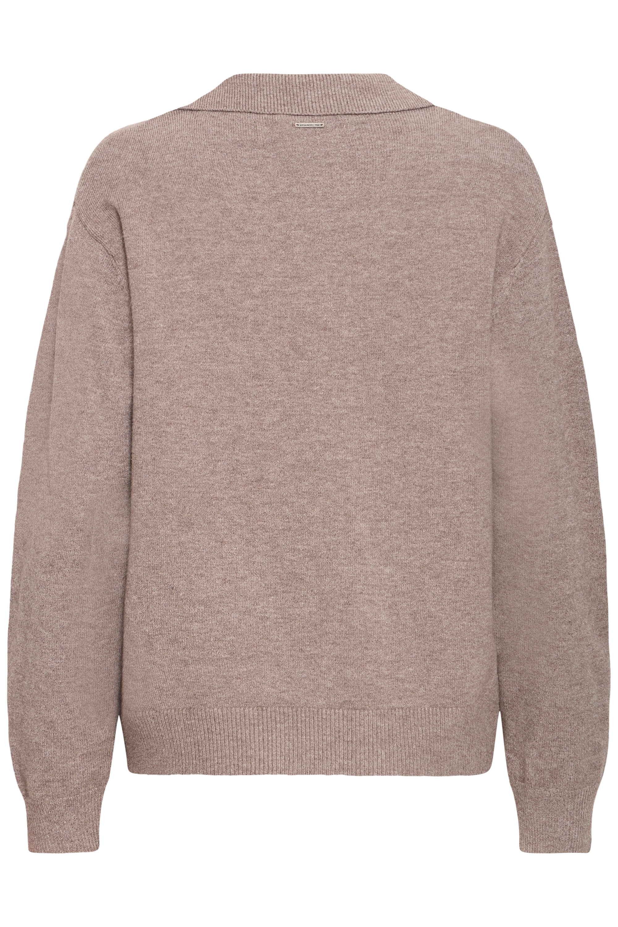 Pulz Jeans Strickpullover »Damen Strickpullover PZSTEFFI«