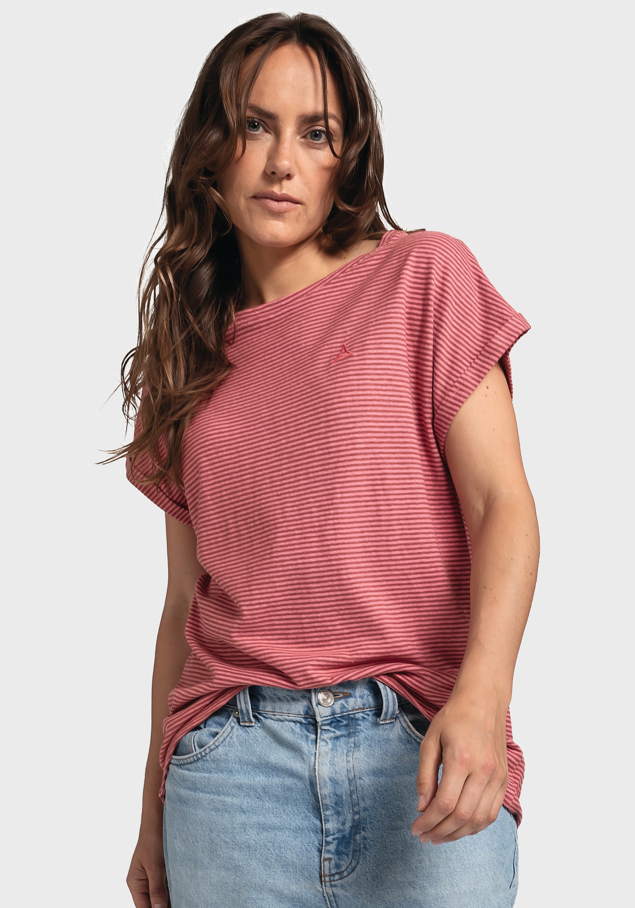 Schöffel Funktionsshirt »T Shirt Murcia L«