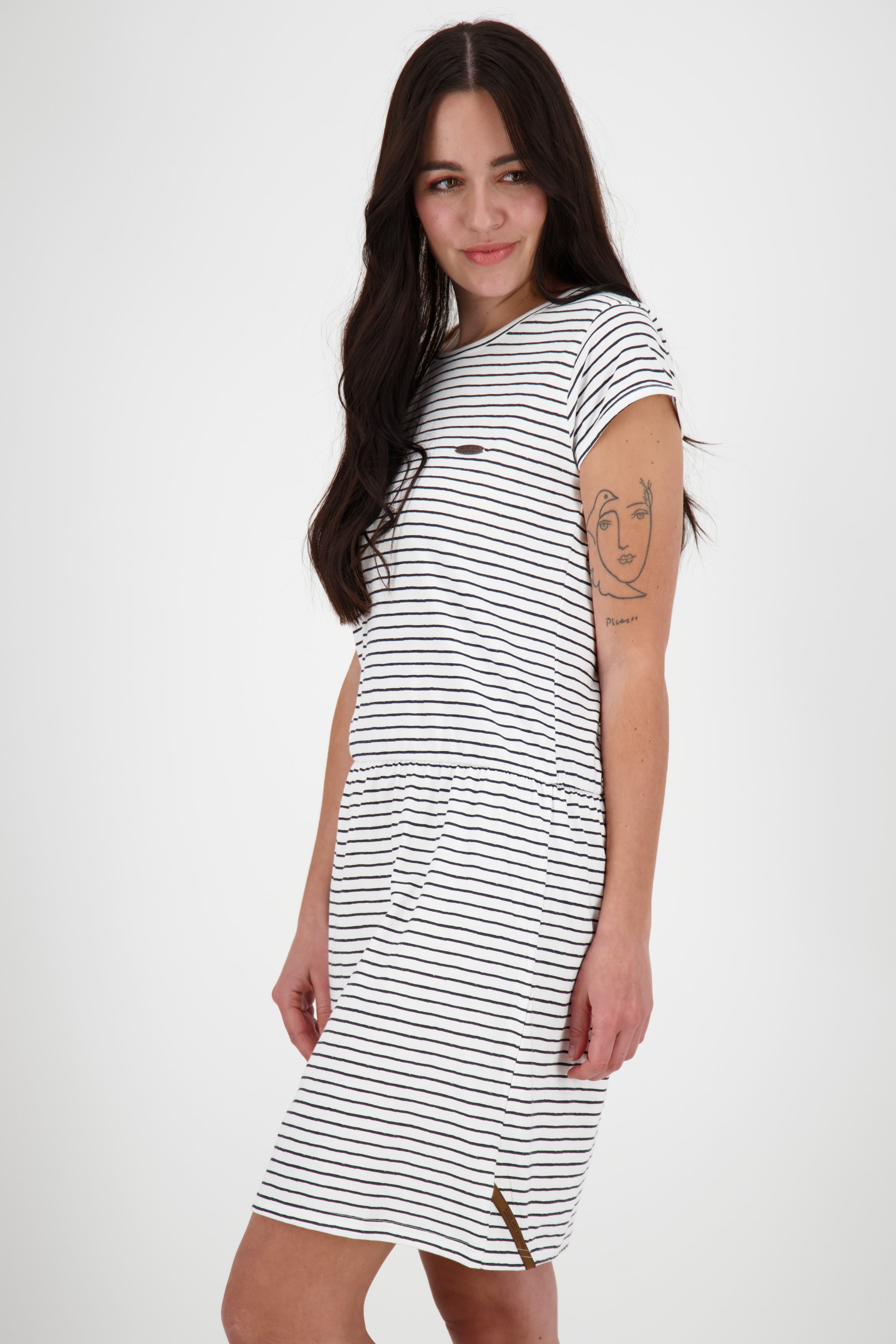 Alife & Kickin Jerseykleid