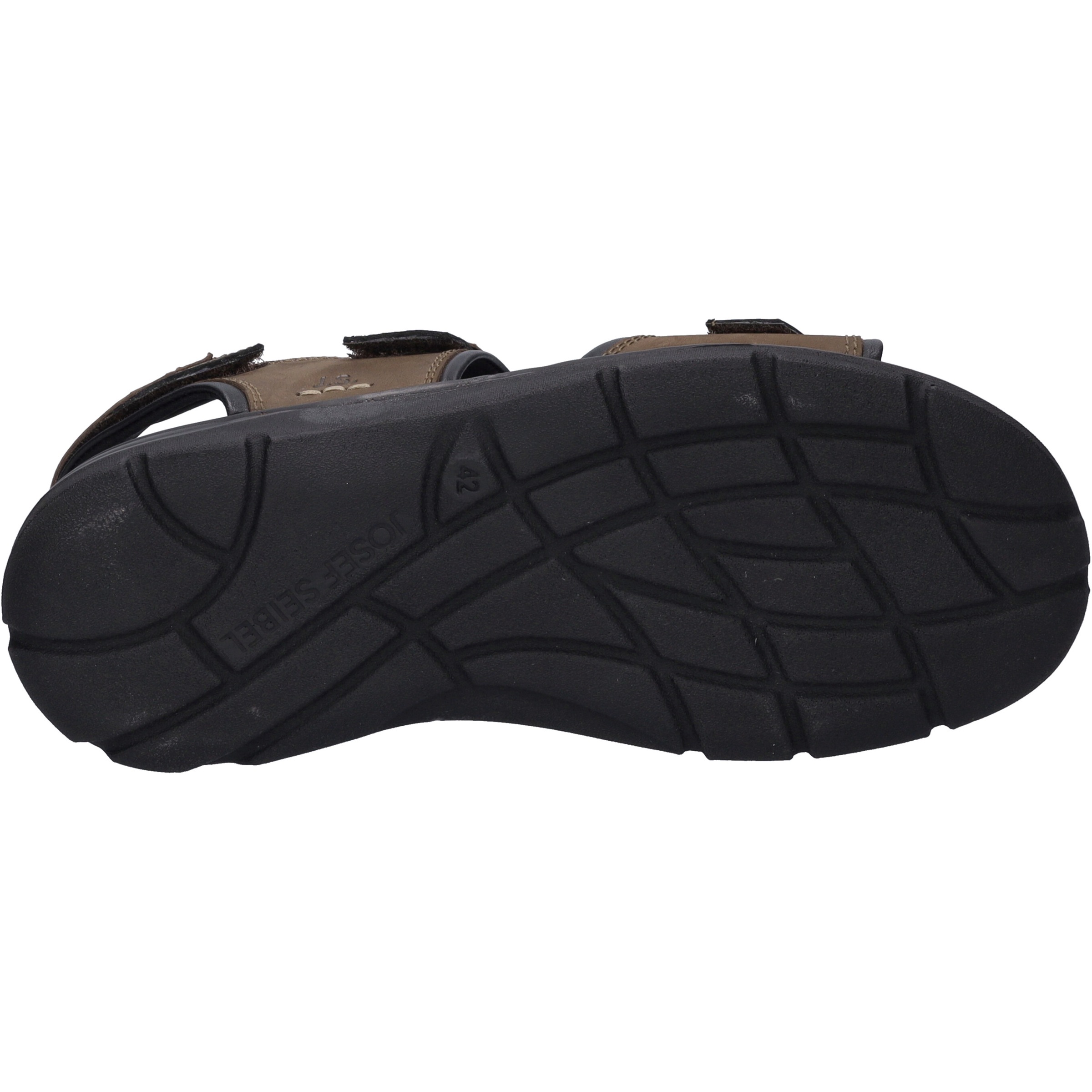 Josef Seibel Sandale »Marlon 05, brasil-kombi«