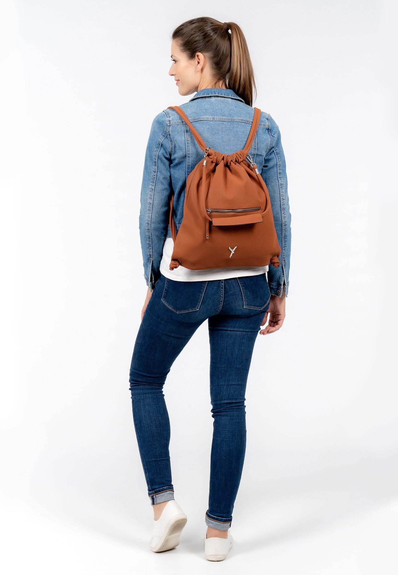 SURI FREY Sportrucksack »Turnbeutel SFY Romy«