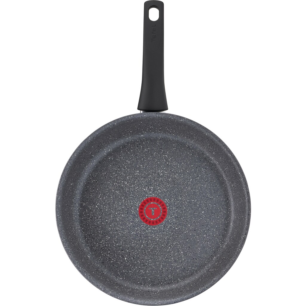 Tefal Bratpfanne »Mineralia Force«, Aluminium, (1 tlg.), Induktion