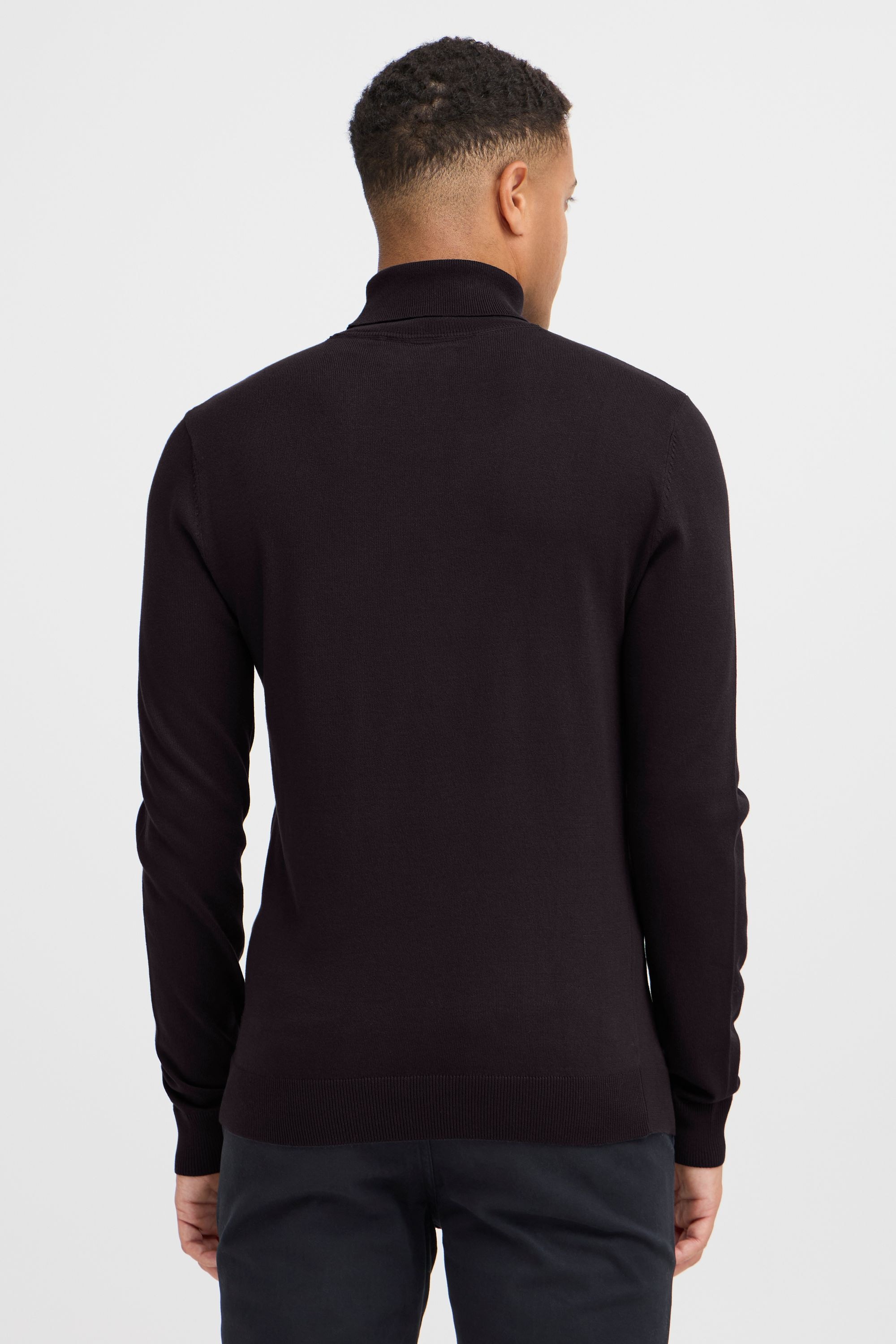 Blend Rollkragenpullover »Rollkragenpullover BHMWEDAT«