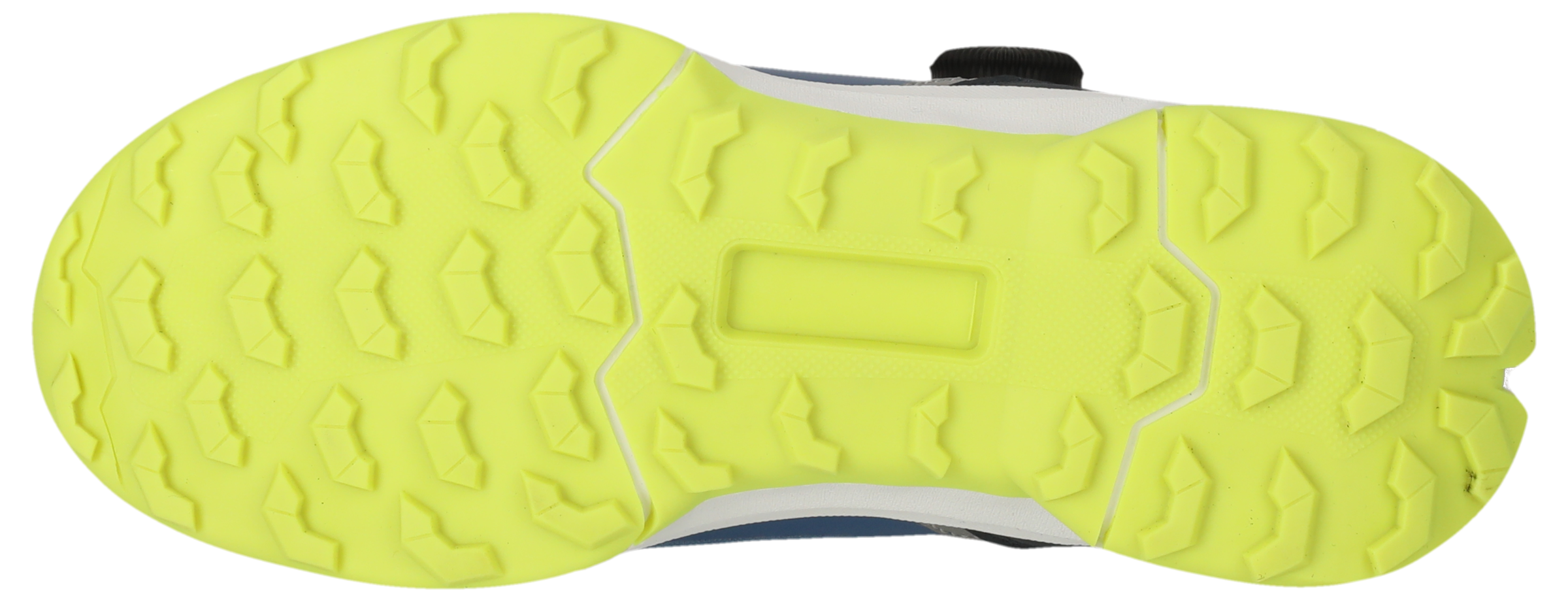 WHISTLER Winterboots »GANGO Q-LOCK KIDS BOOT WP«, Winterstiefel, mit Schnellverschluß,wasserdicht
